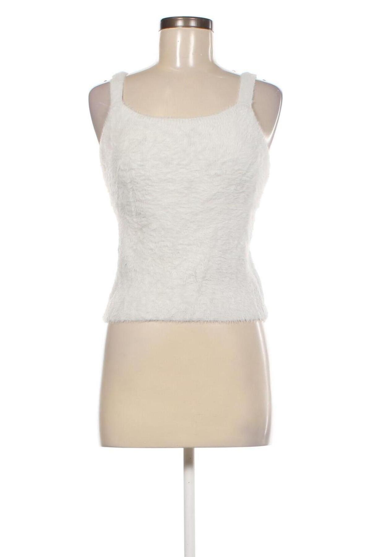 Γυναικείο πουλόβερ Primark, Μέγεθος S, Χρώμα Γκρί, Τιμή 2,69 €