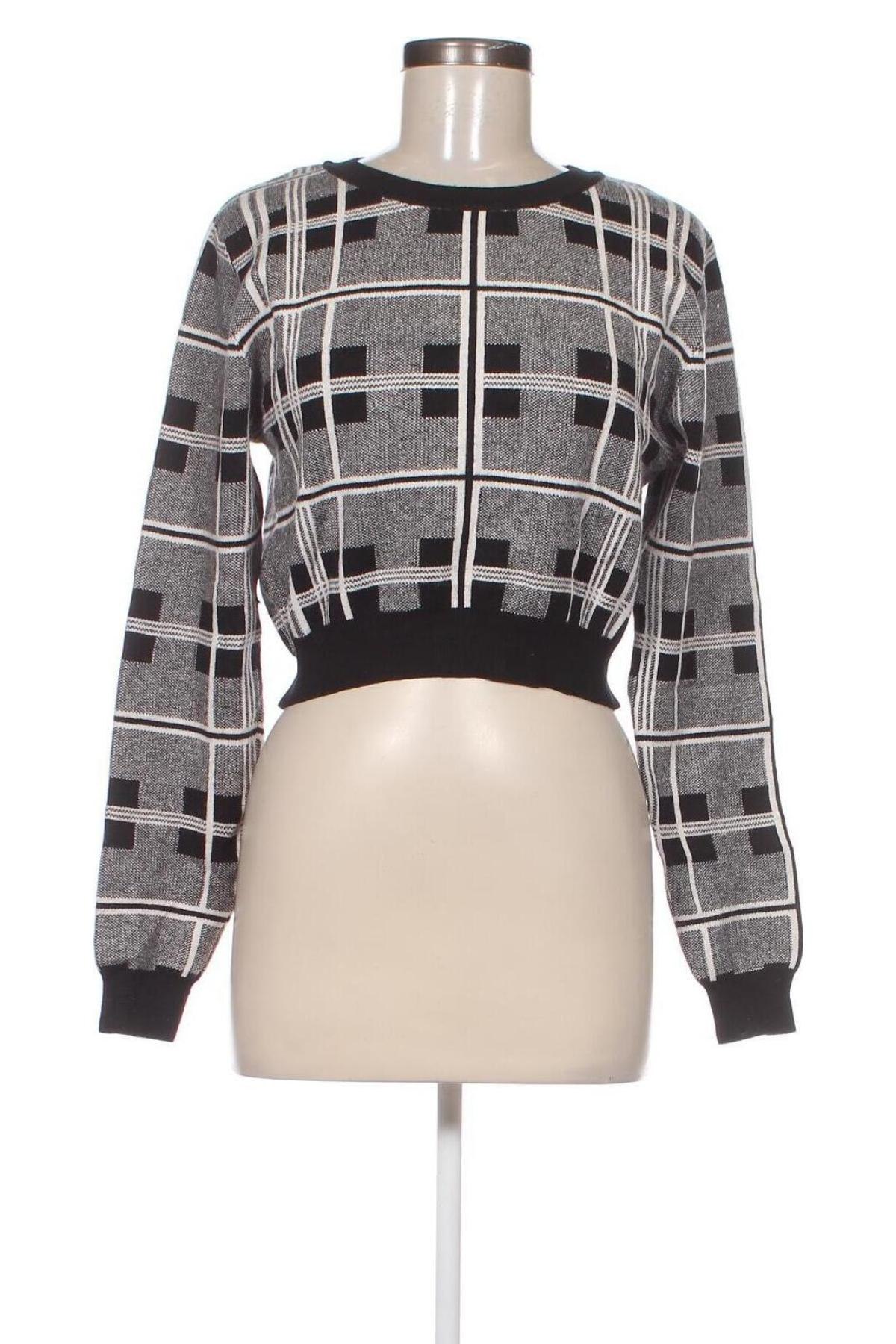Γυναικείο πουλόβερ Primark, Μέγεθος L, Χρώμα Πολύχρωμο, Τιμή 5,92 €