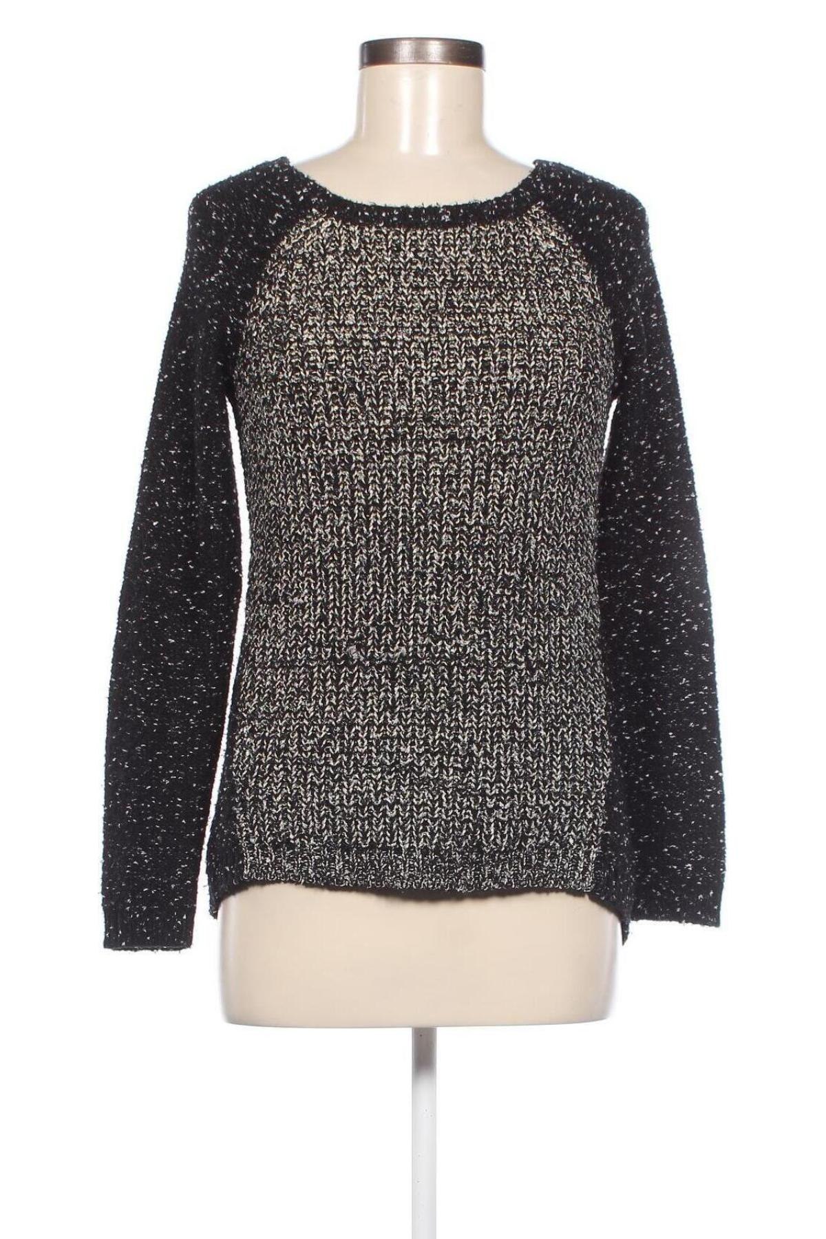 Γυναικείο πουλόβερ Promod, Μέγεθος S, Χρώμα Πολύχρωμο, Τιμή 25,36 €