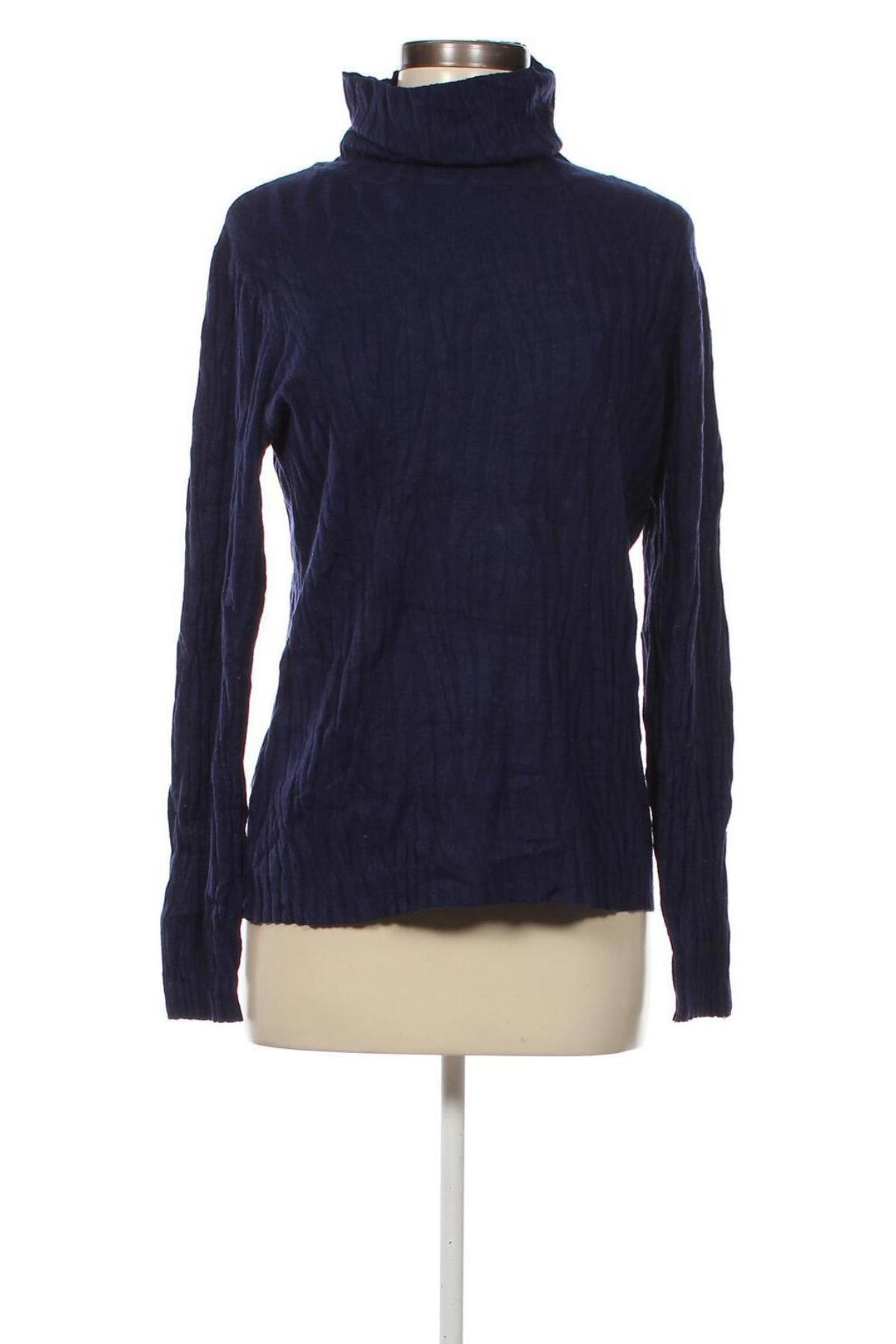 Damenpullover Punt Roma, Größe M, Farbe Blau, Preis 8,99 €