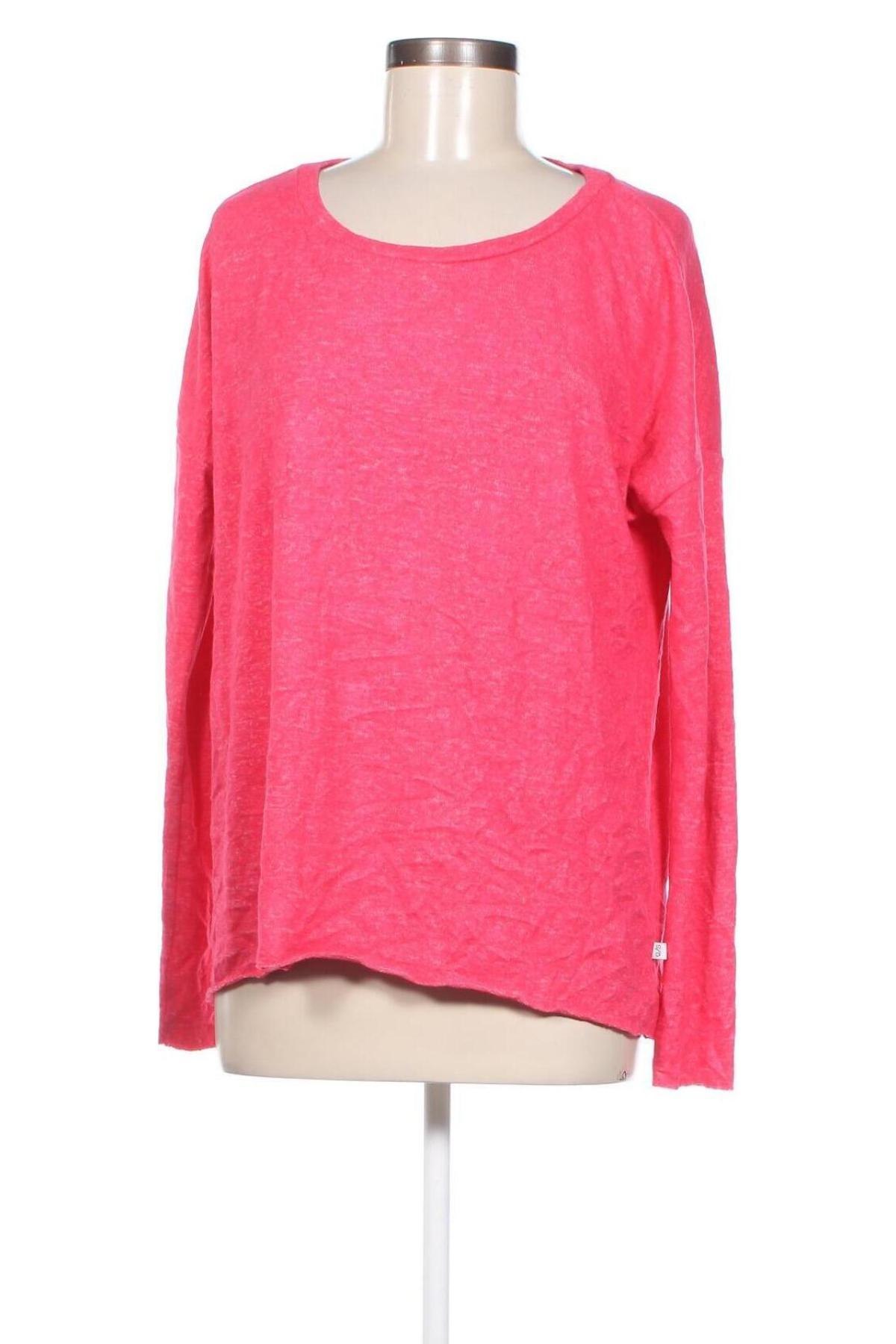Γυναικείο πουλόβερ Q/S by S.Oliver, Μέγεθος L, Χρώμα Ρόζ , Τιμή 6,59 €