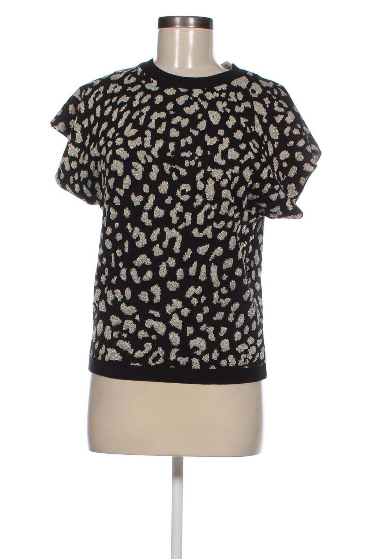 Γυναικείο πουλόβερ Qed London, Μέγεθος M, Χρώμα Πολύχρωμο, Τιμή 14,28 €