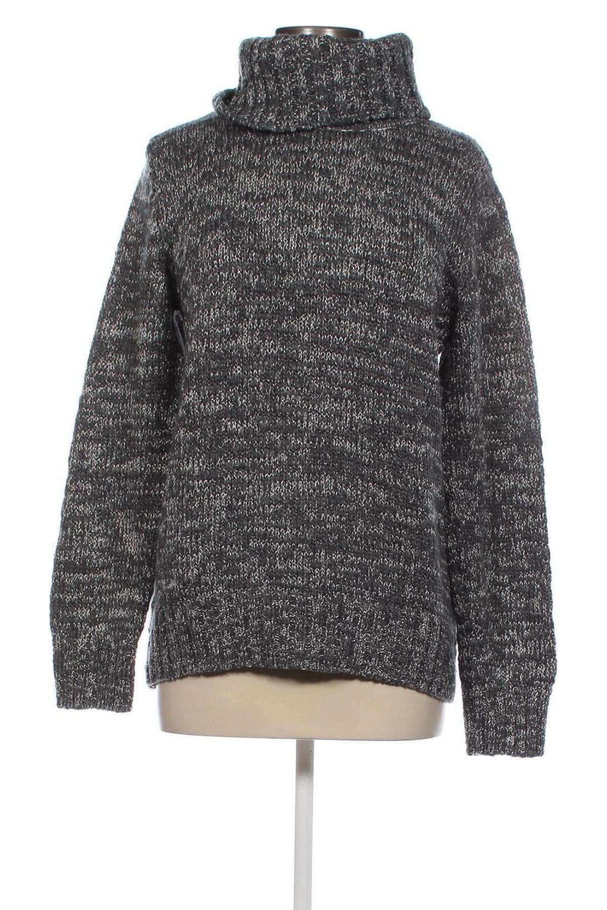 Γυναικείο πουλόβερ S.Oliver, Μέγεθος L, Χρώμα Γκρί, Τιμή 10,14 €