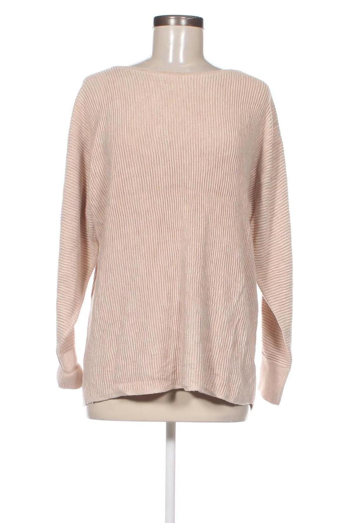 Damenpullover S.Oliver, Größe M, Farbe Beige, Preis € 11,41