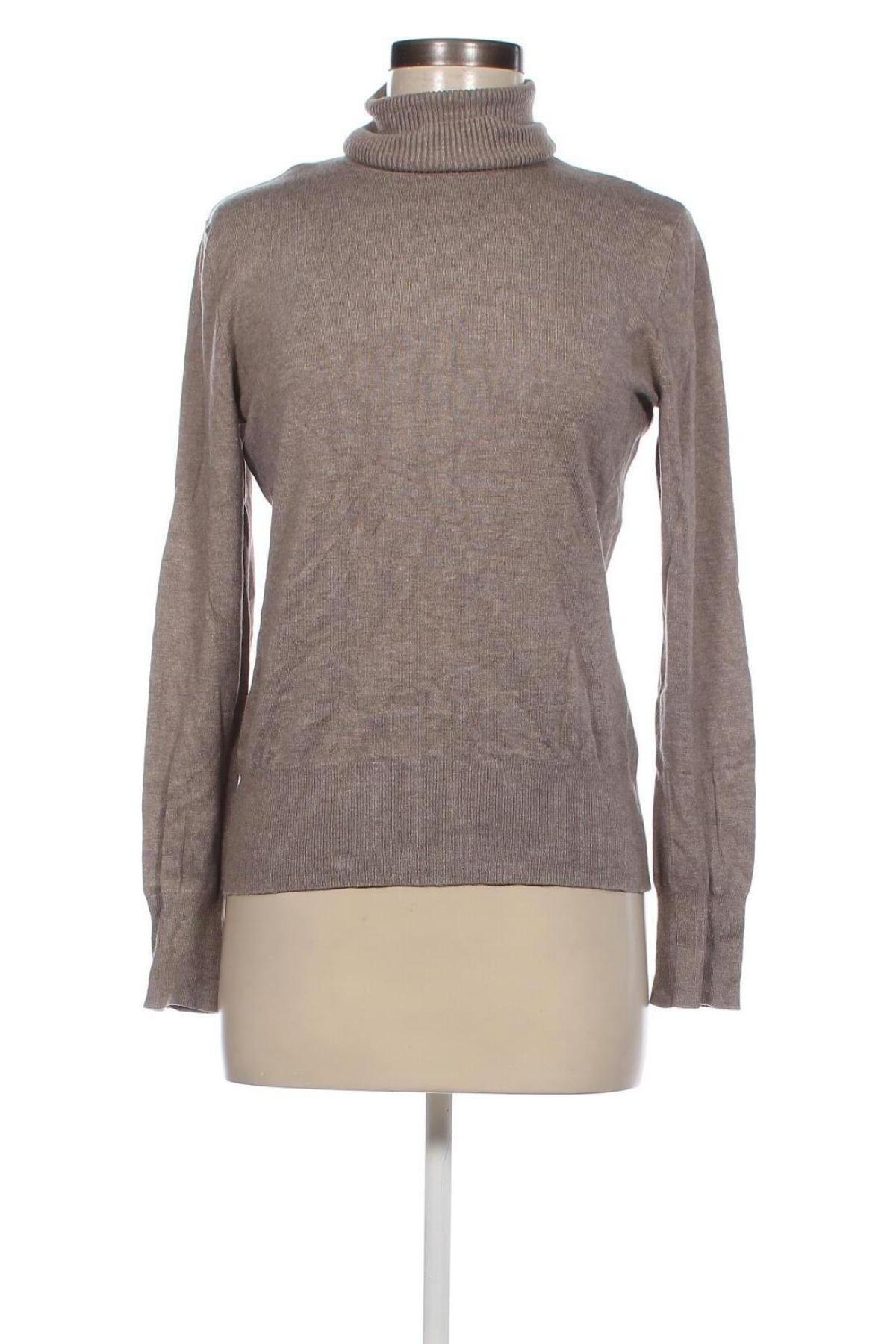 Γυναικείο πουλόβερ S.Oliver, Μέγεθος M, Χρώμα Καφέ, Τιμή 10,14 €