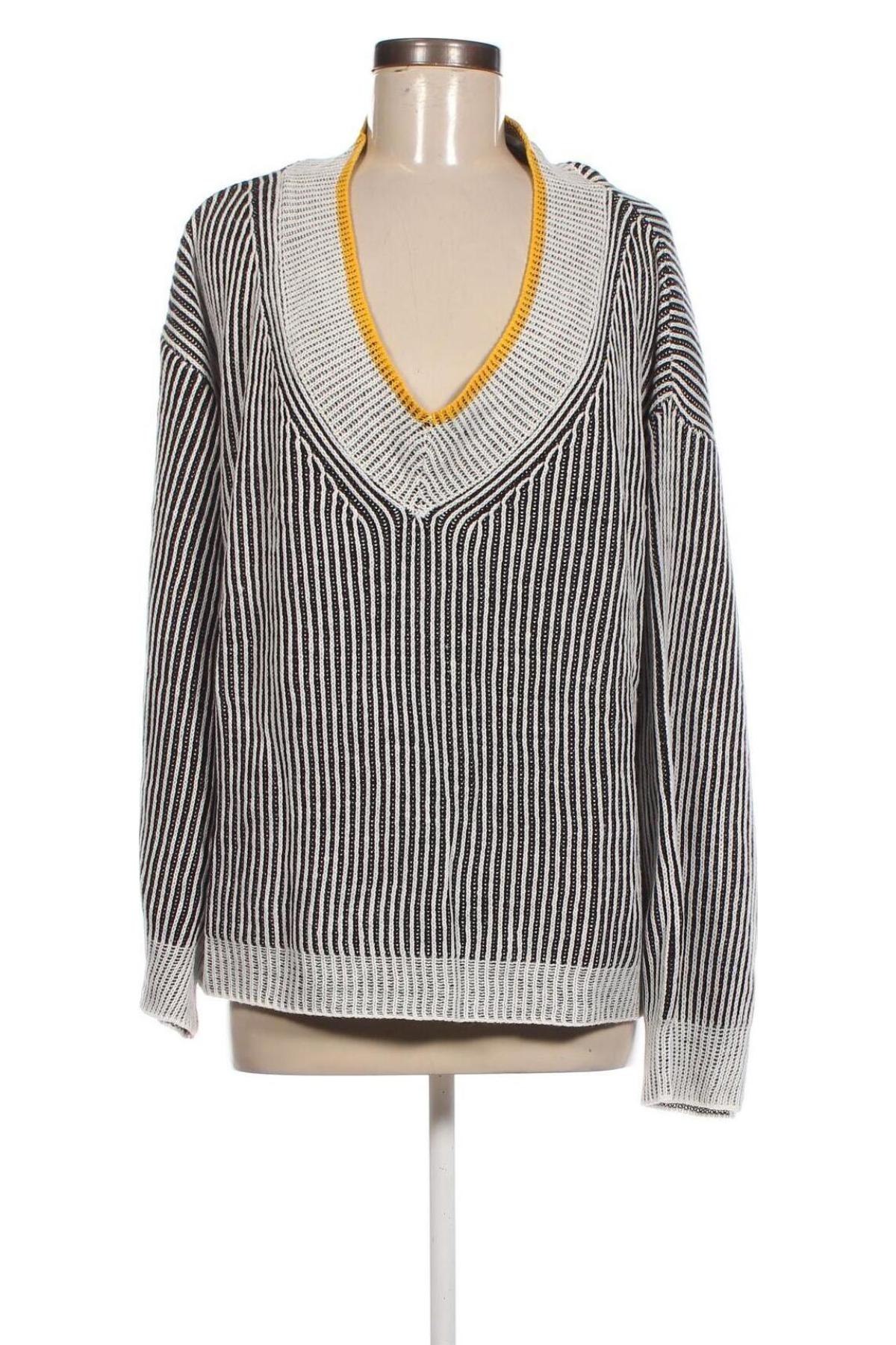 Γυναικείο πουλόβερ SHEIN, Μέγεθος 3XL, Χρώμα Πολύχρωμο, Τιμή 17,04 €