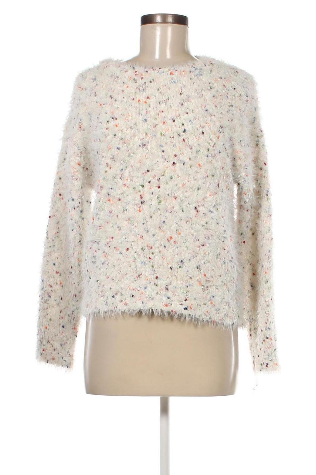 Γυναικείο πουλόβερ SHEIN, Μέγεθος L, Χρώμα Πολύχρωμο, Τιμή 4,66 €