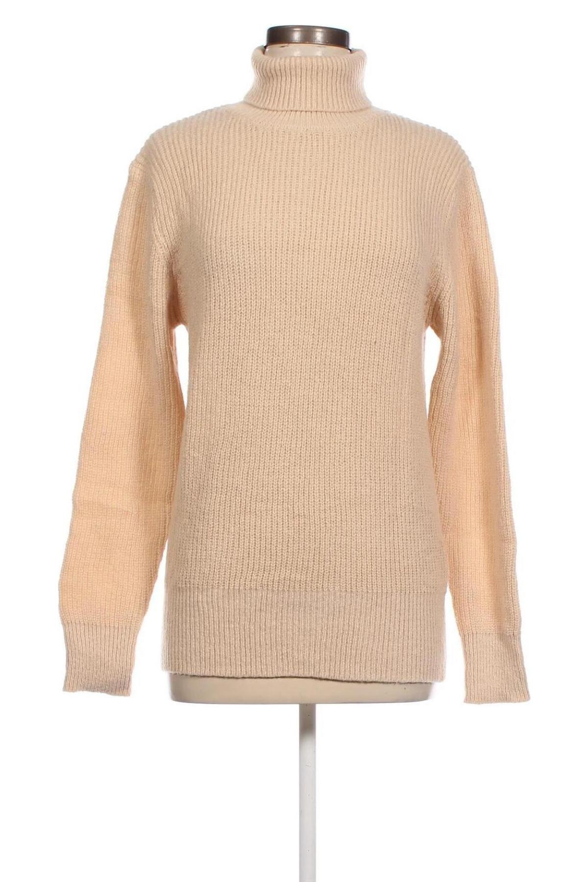 Damenpullover SHEIN, Größe M, Farbe Beige, Preis € 6,99