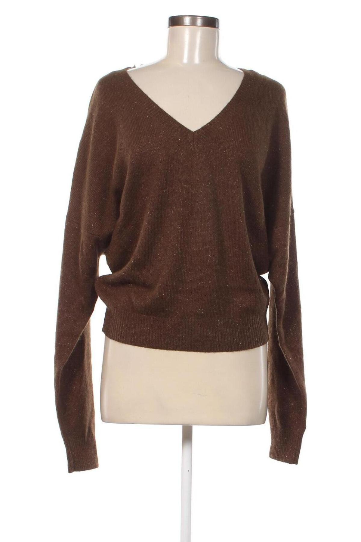 Γυναικείο πουλόβερ See U Soon, Μέγεθος M, Χρώμα Καφέ, Τιμή 47,94 €