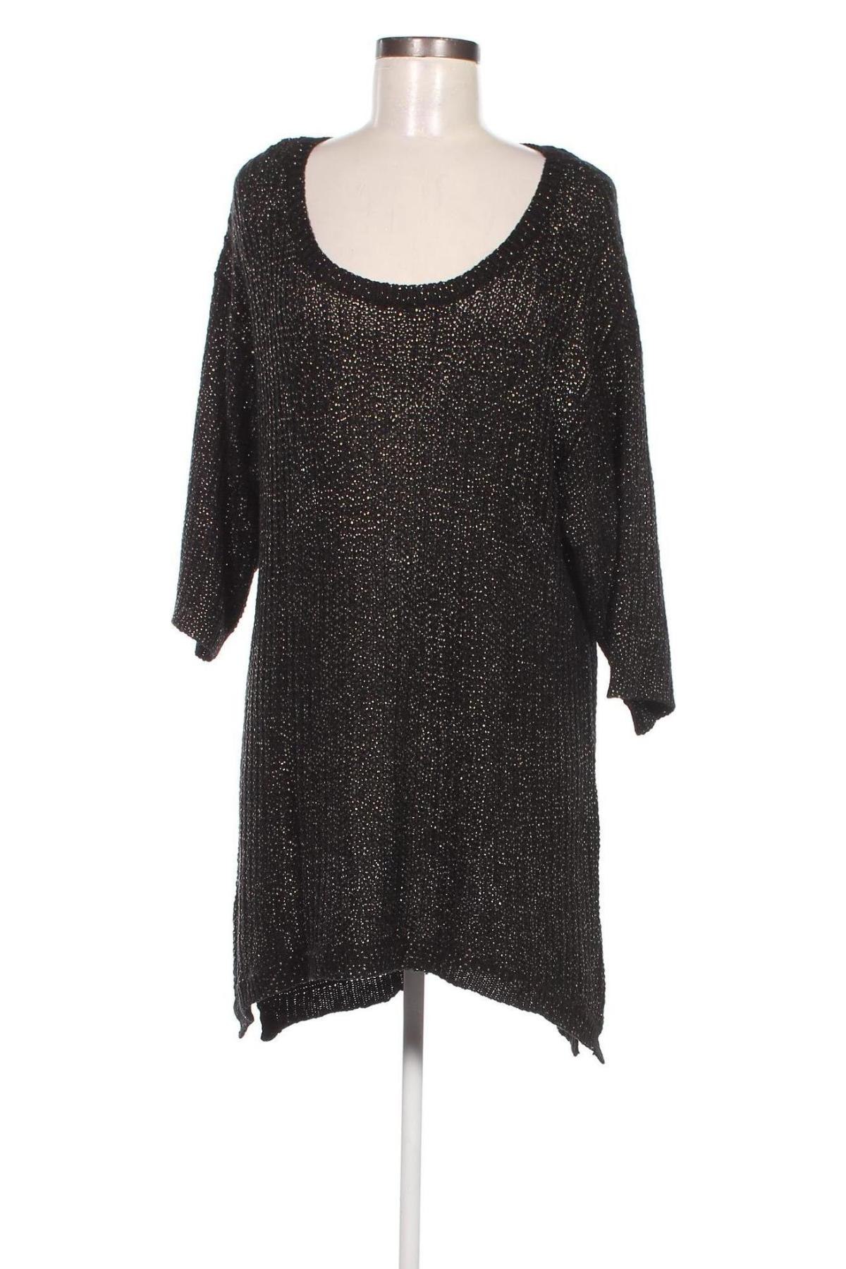 Damenpullover Seppala, Größe XL, Farbe Schwarz, Preis 6,99 €