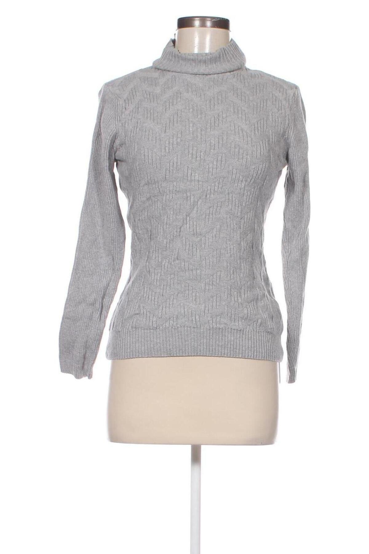 Дамски пуловер Sir Raymond Tailor, Размер L, Цвят Сив, Цена 35,96 лв.