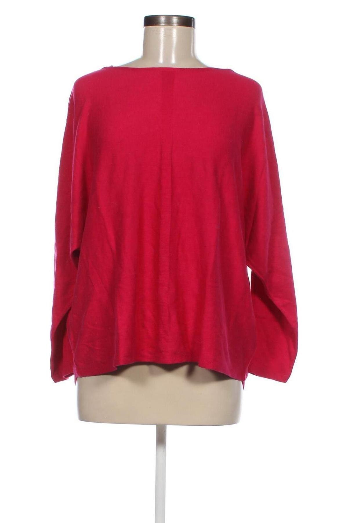 Damenpullover Street One, Größe XL, Farbe Rosa, Preis € 14,27