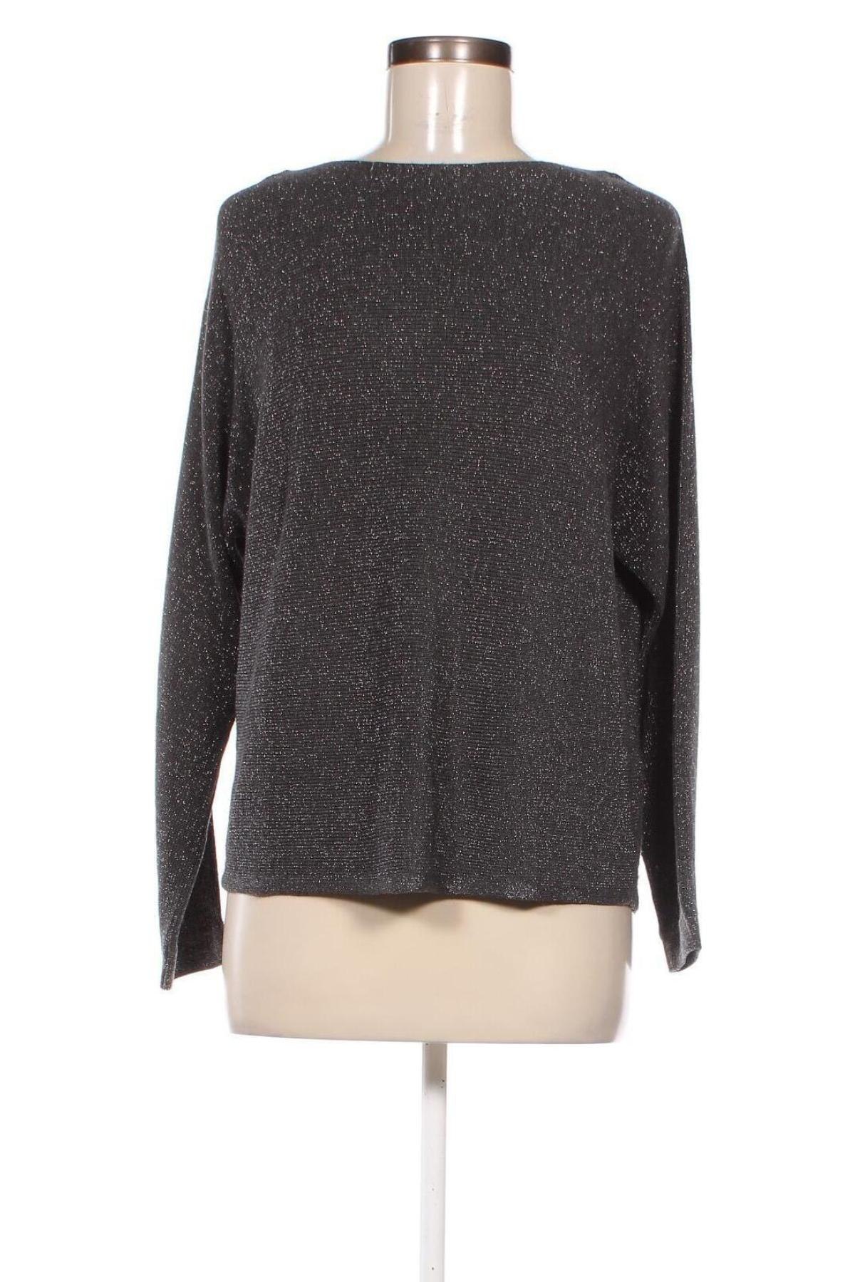 Damenpullover Street One, Größe M, Farbe Grau, Preis 8,99 €