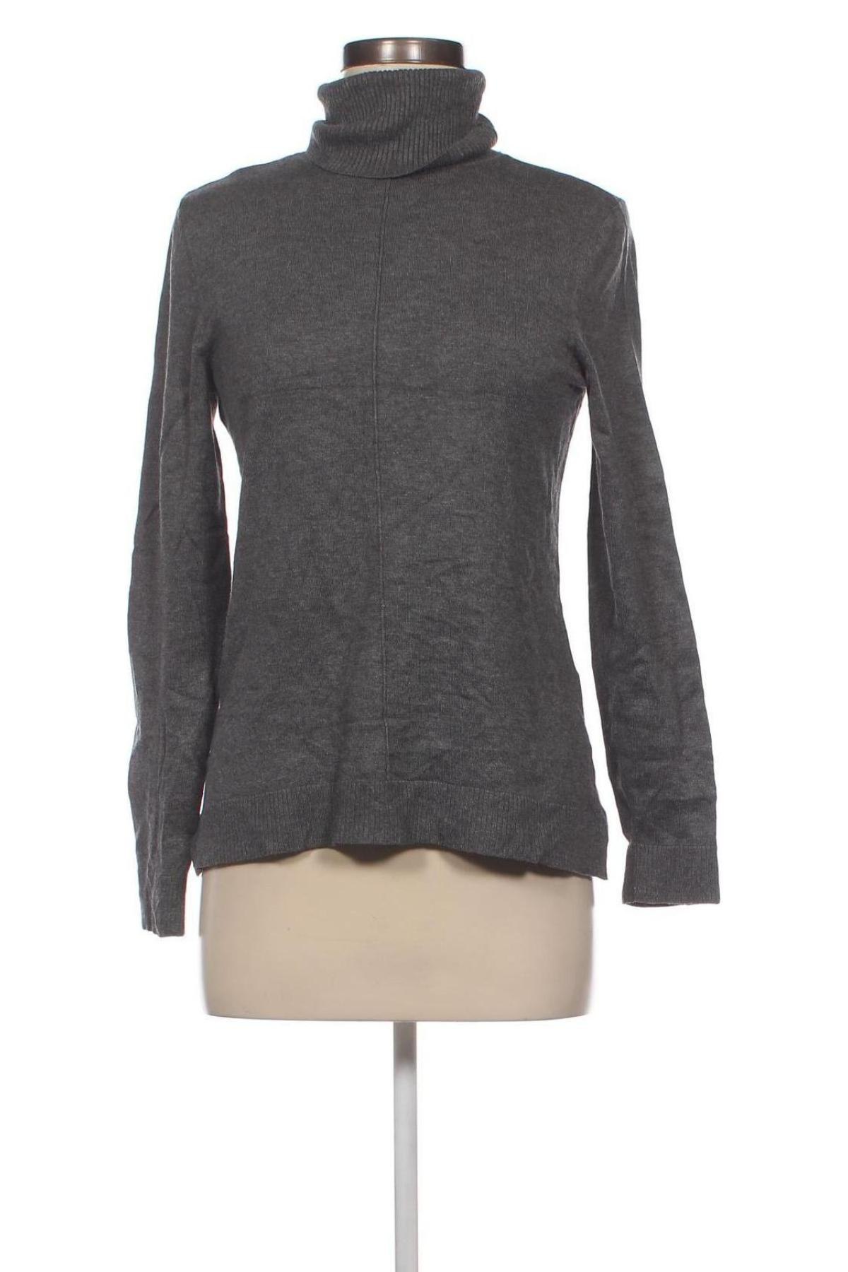 Damenpullover Street One, Größe M, Farbe Grau, Preis 8,99 €