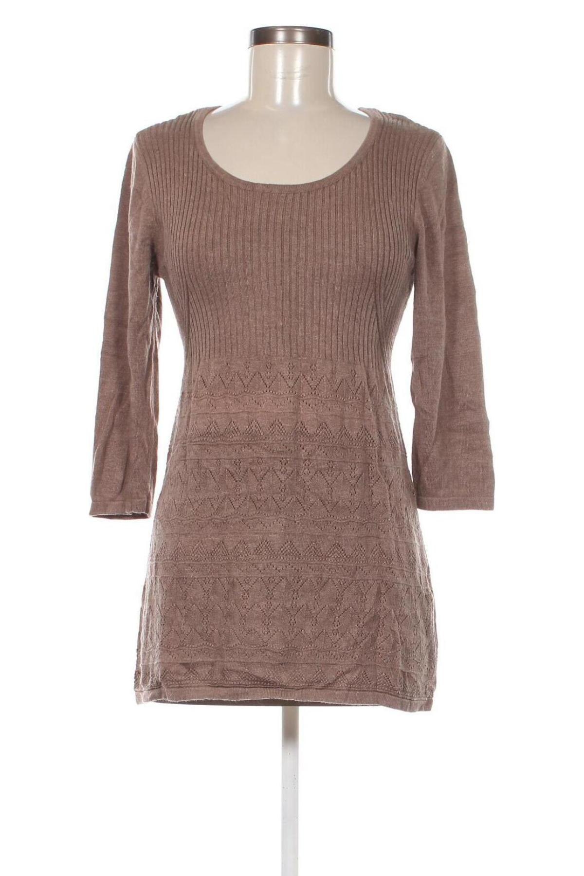 Damenpullover Street One, Größe M, Farbe Beige, Preis € 7,42