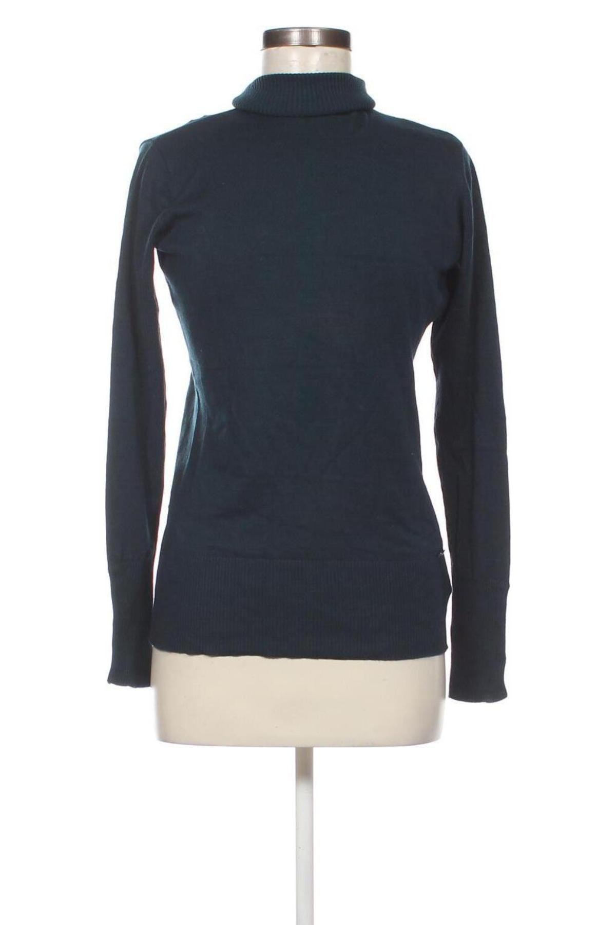 Γυναικείο πουλόβερ TCM, Μέγεθος S, Χρώμα Πράσινο, Τιμή 5,92 €