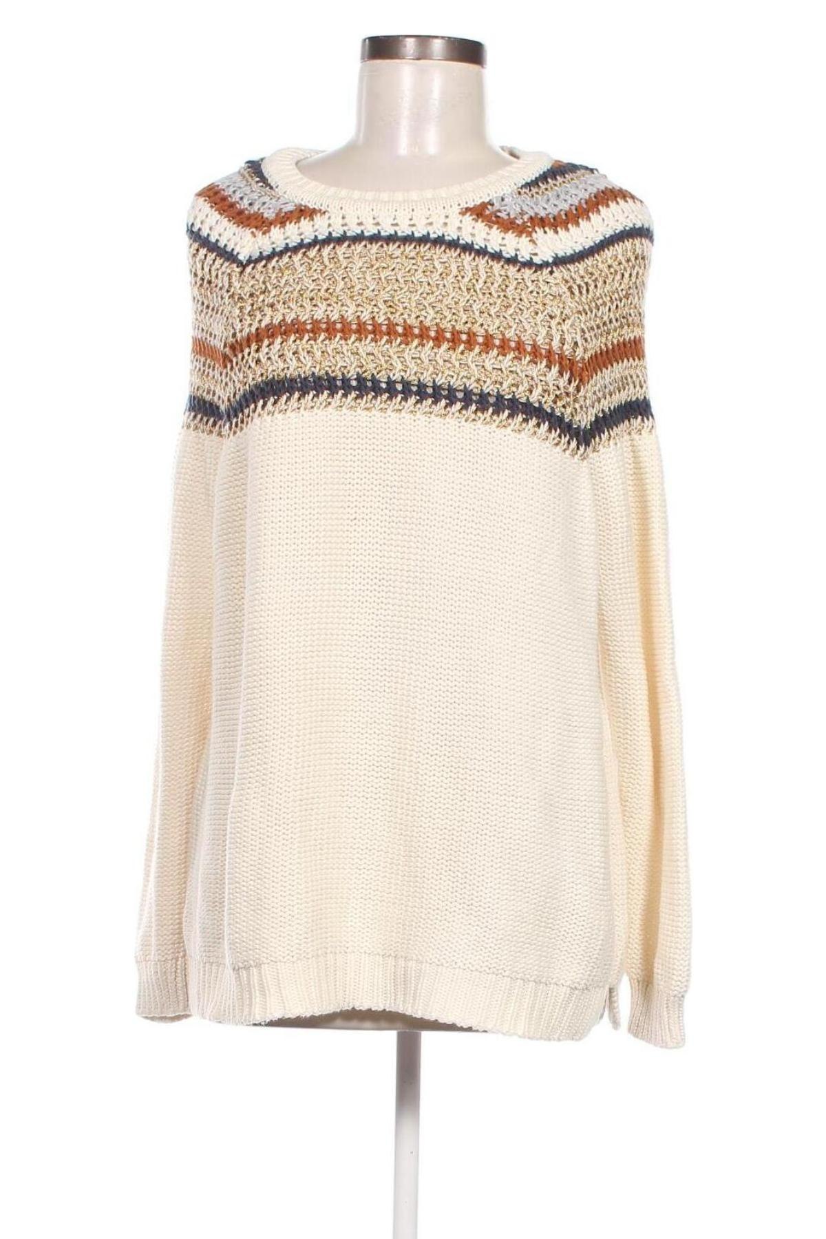 Дамски пуловер Tamaris, Размер XL, Цвят Многоцветен, Цена 16,40 лв.