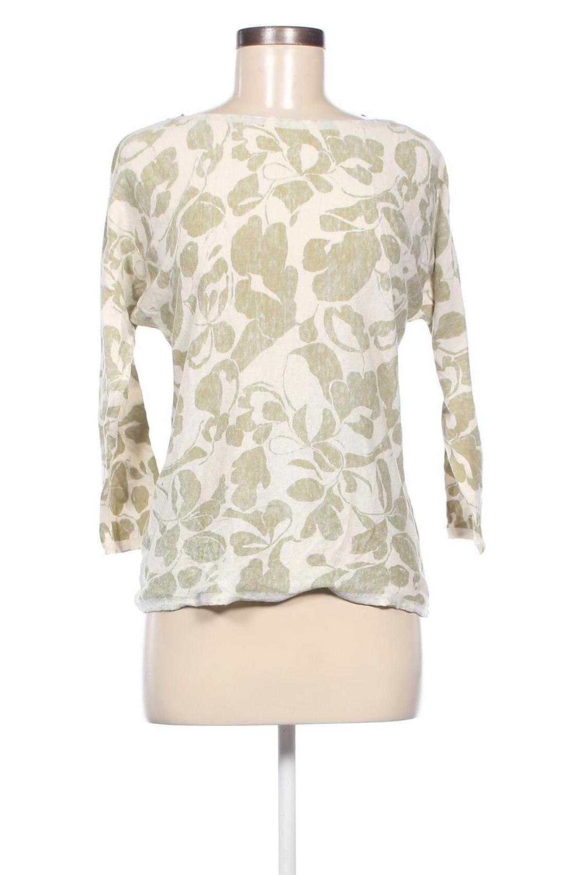 Γυναικείο πουλόβερ Tom Tailor, Μέγεθος XS, Χρώμα Πολύχρωμο, Τιμή 8,37 €