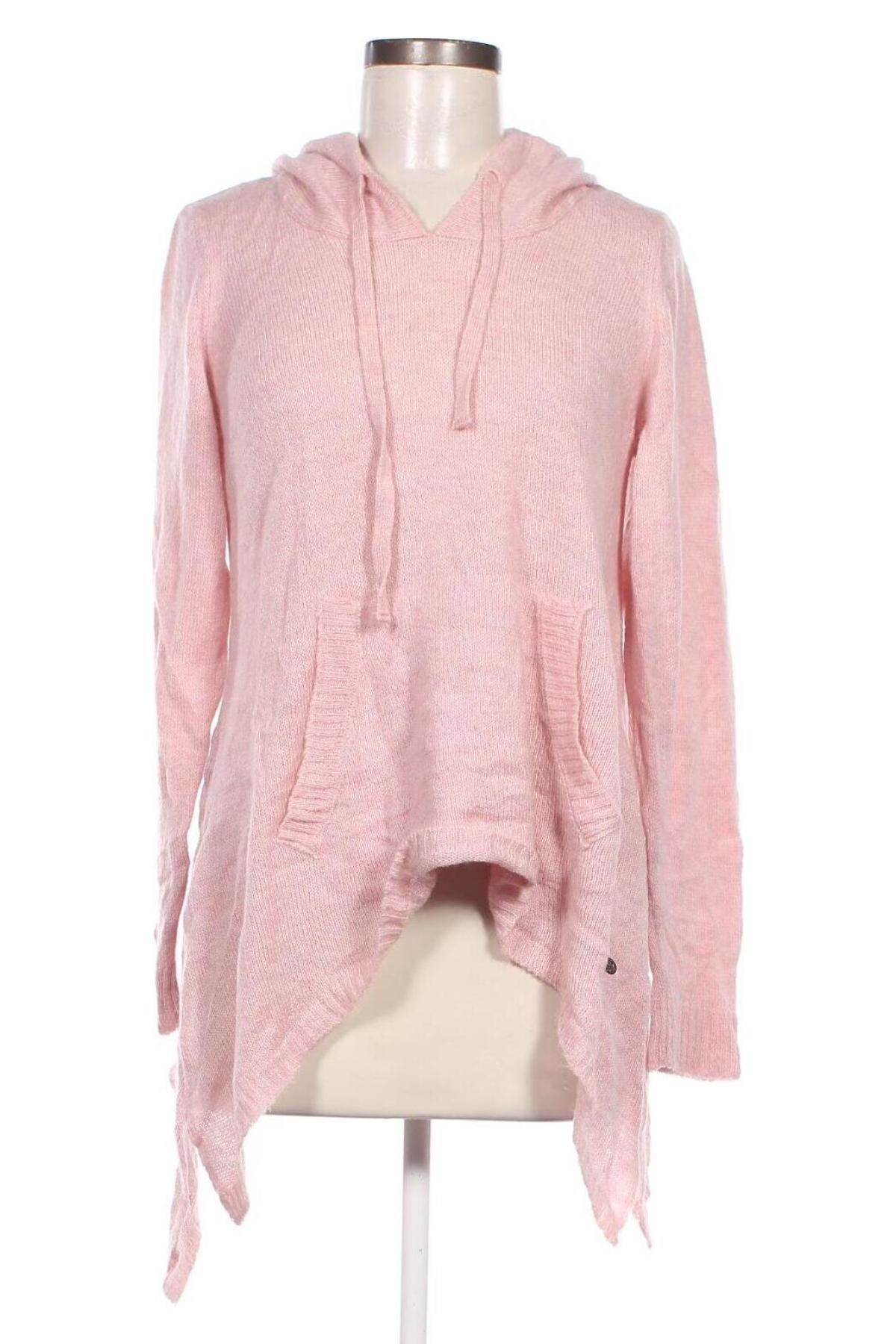 Damenpullover Tredy, Größe S, Farbe Rosa, Preis € 6,66