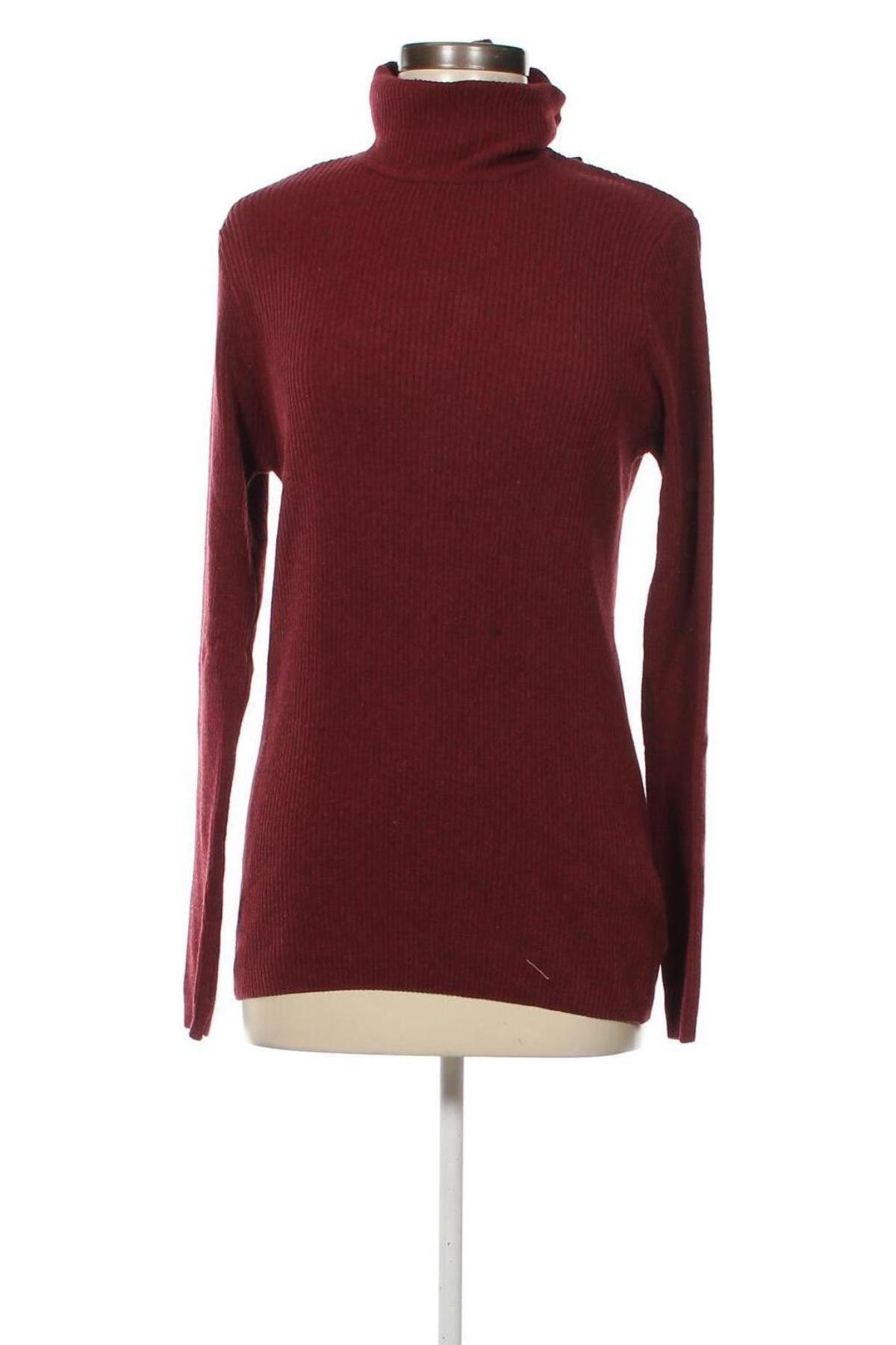 Damenpullover Trendyol, Größe M, Farbe Rot, Preis 14,99 €