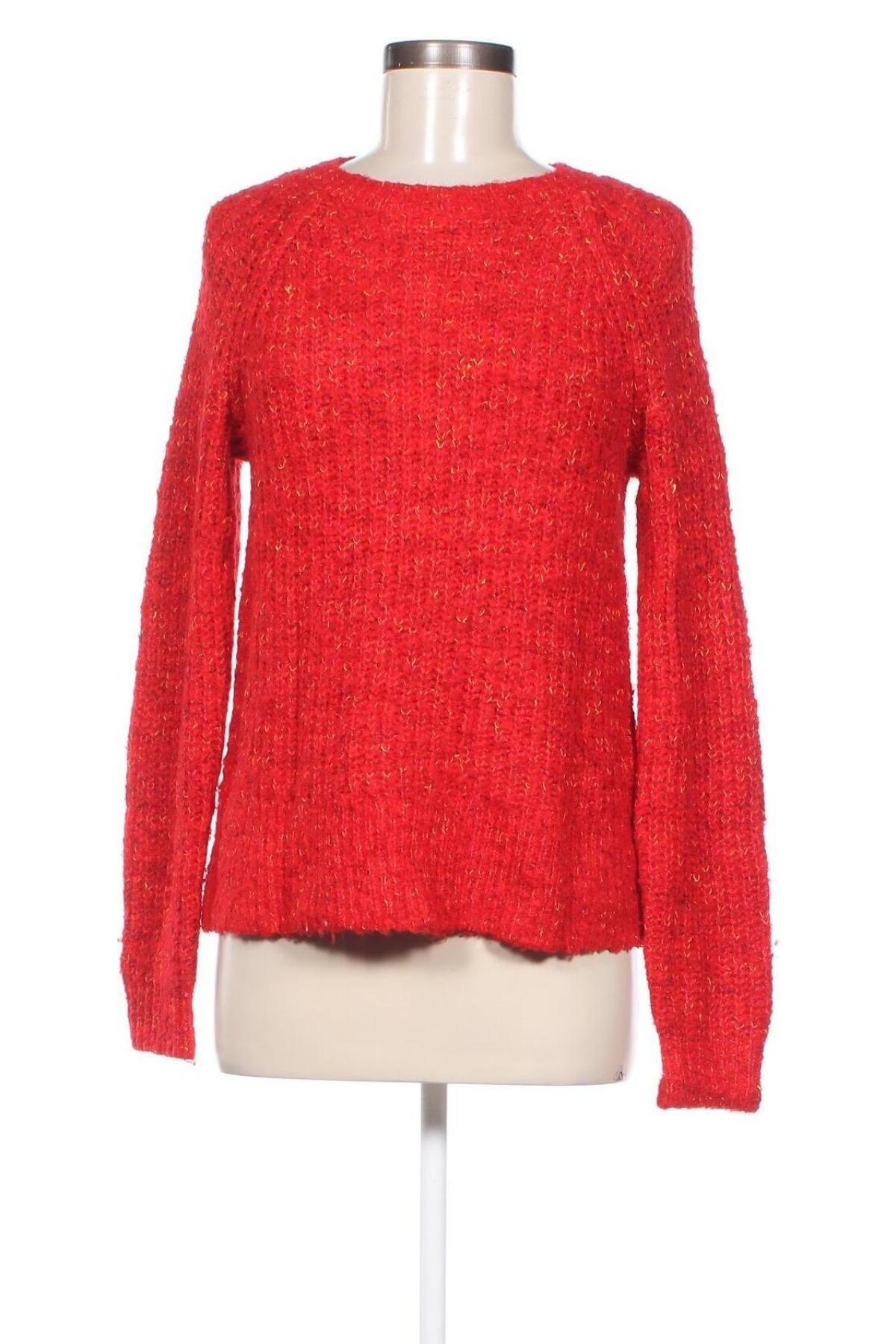 Γυναικείο πουλόβερ Tu, Μέγεθος L, Χρώμα Πολύχρωμο, Τιμή 5,92 €