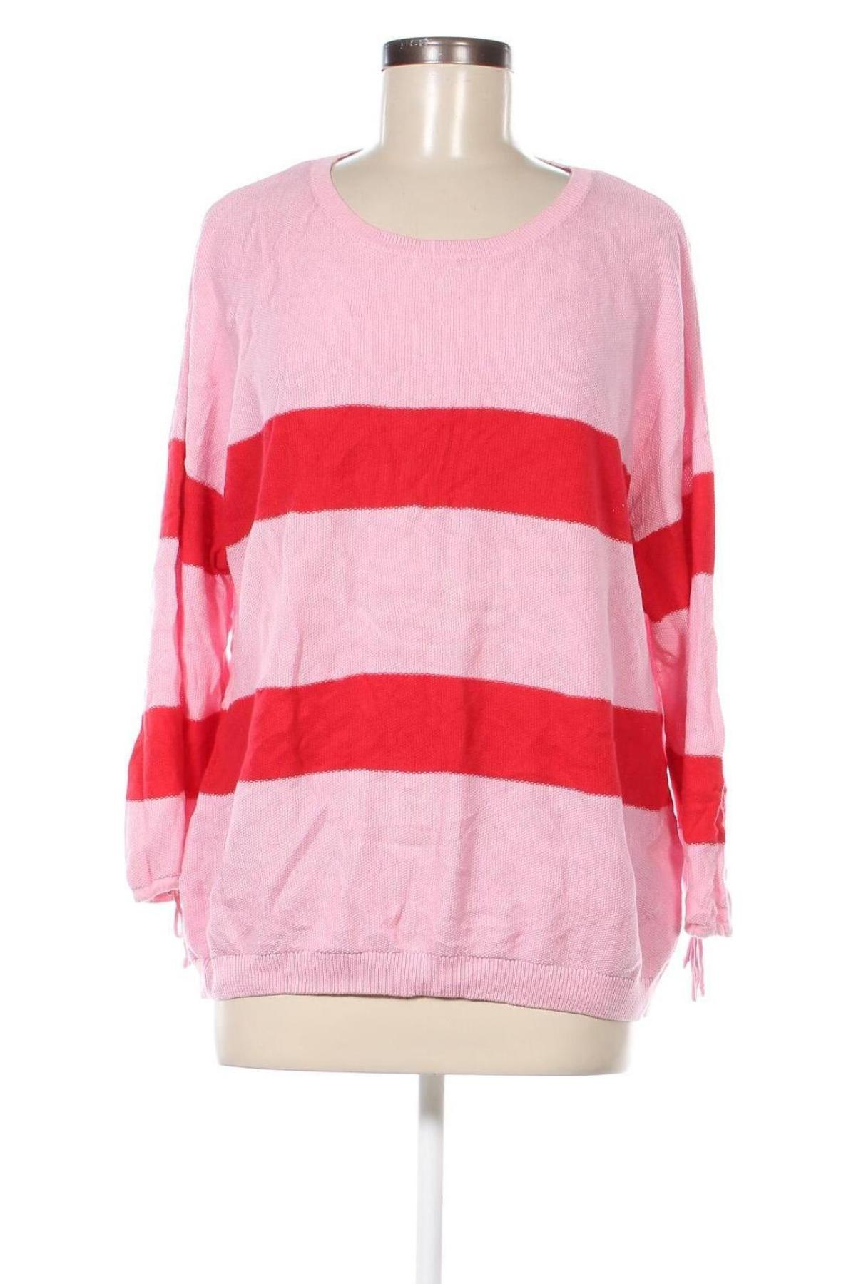 Γυναικείο πουλόβερ Up 2 Fashion, Μέγεθος L, Χρώμα Πολύχρωμο, Τιμή 4,66 €