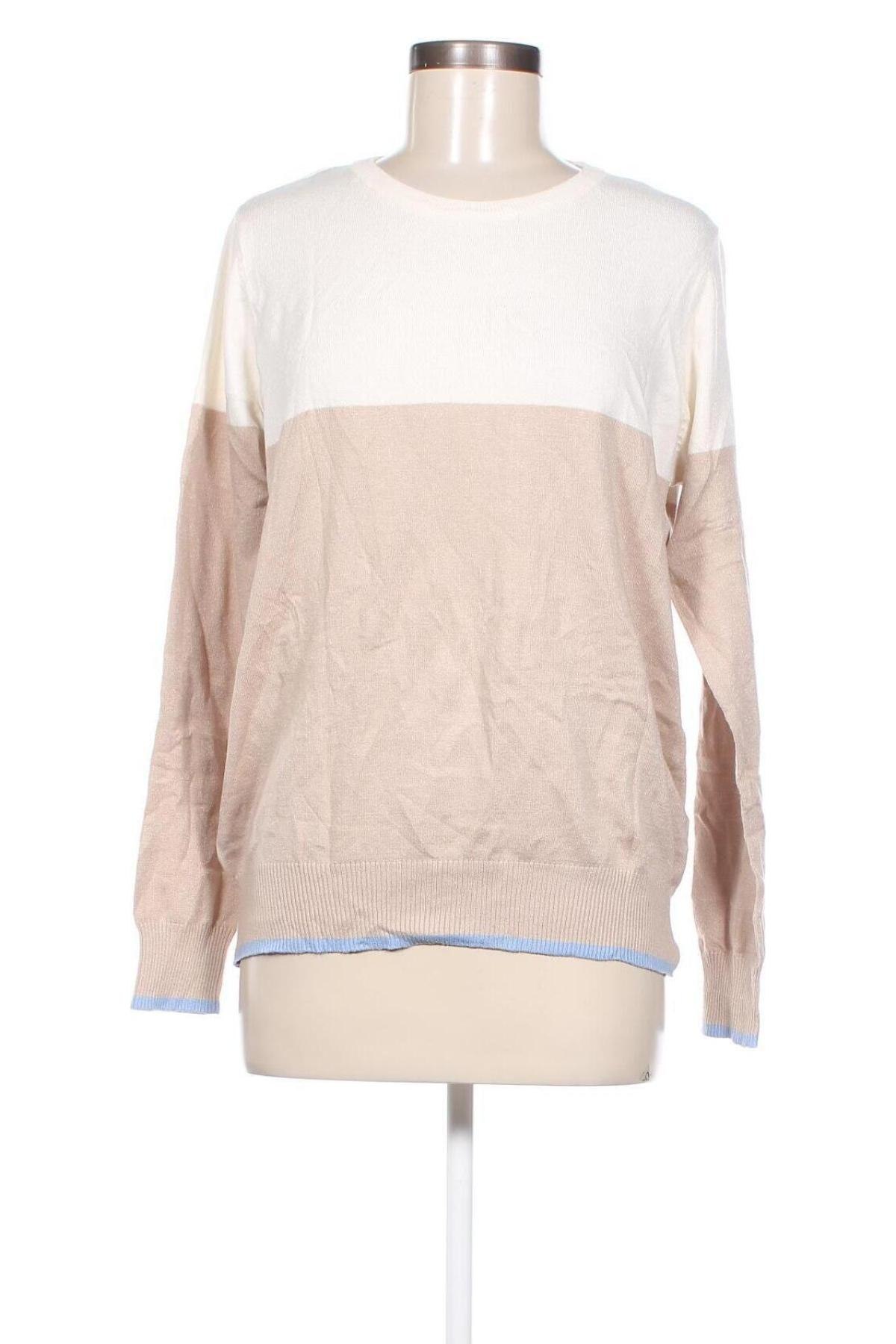 Damenpullover Up 2 Fashion, Größe L, Farbe Mehrfarbig, Preis 6,49 €