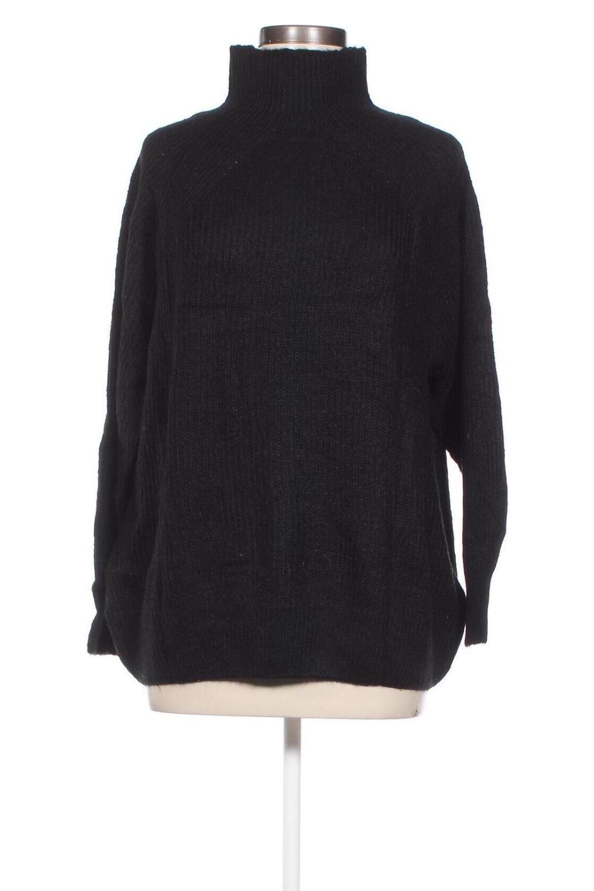 Damenpullover Up 2 Fashion, Größe XXL, Farbe Schwarz, Preis 6,99 €