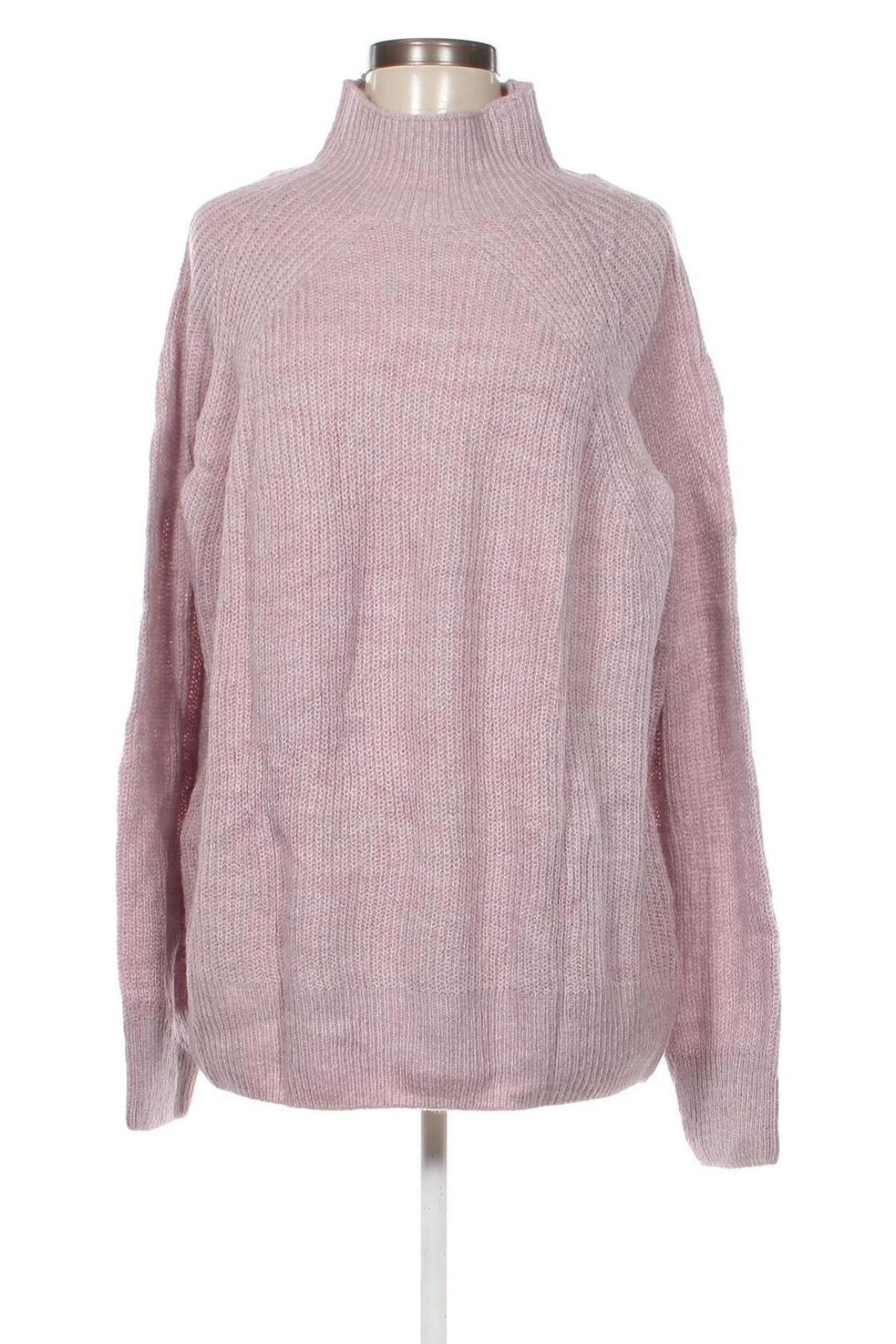 Damenpullover Up 2 Fashion, Größe XXL, Farbe Rosa, Preis € 13,99