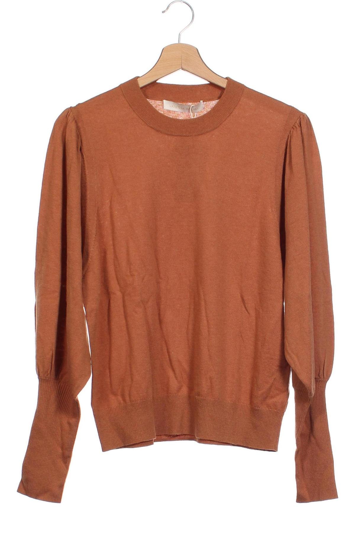 Damenpullover Vanessa Bruno, Größe L, Farbe Braun, Preis € 141,50