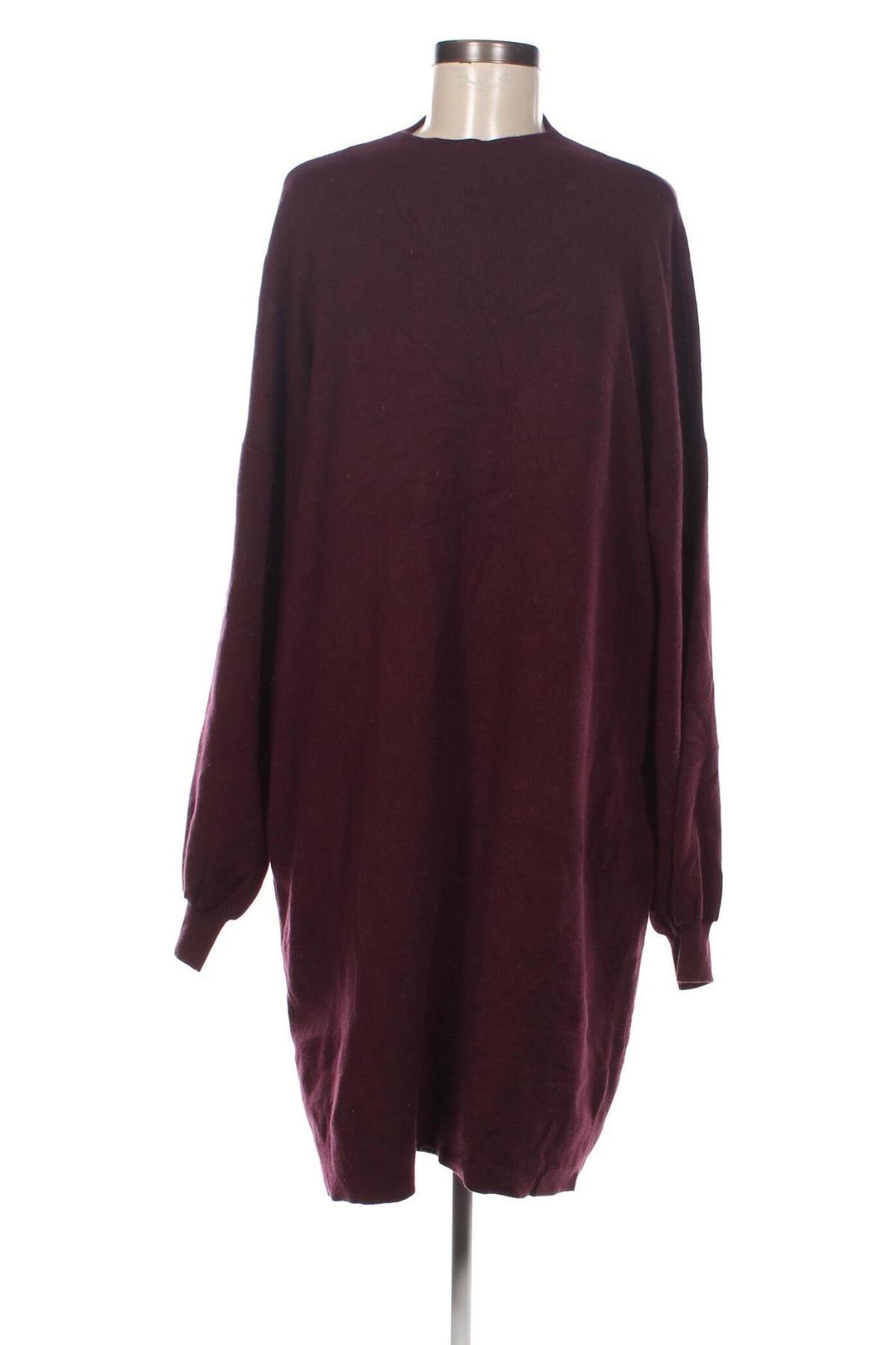 Damenpullover Vero Moda, Größe XXL, Farbe Rot, Preis € 8,08