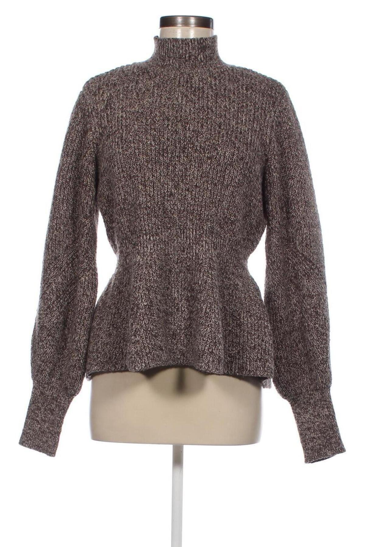 Damenpullover Vero Moda, Größe M, Farbe Grau, Preis € 10,99