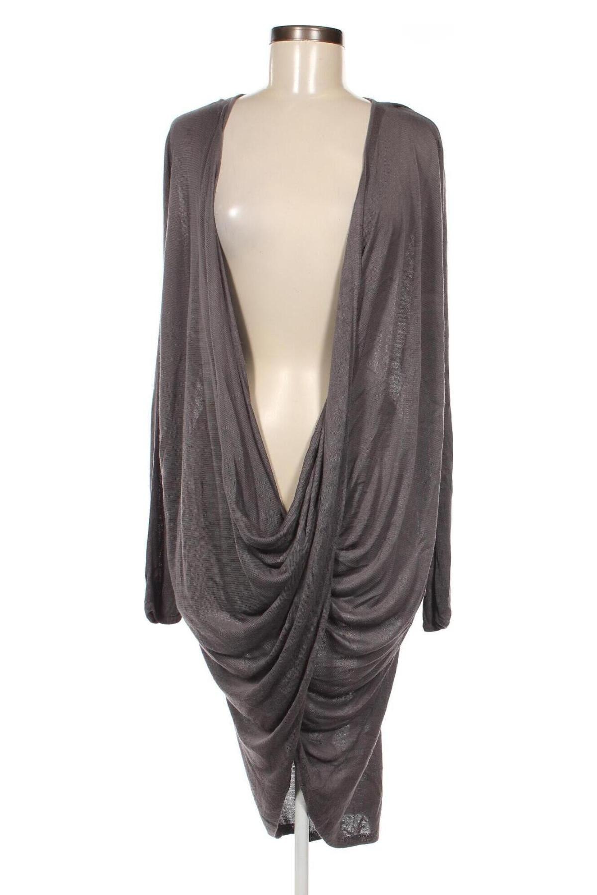 Damenpullover Vero Moda, Größe S, Farbe Grau, Preis 7,52 €