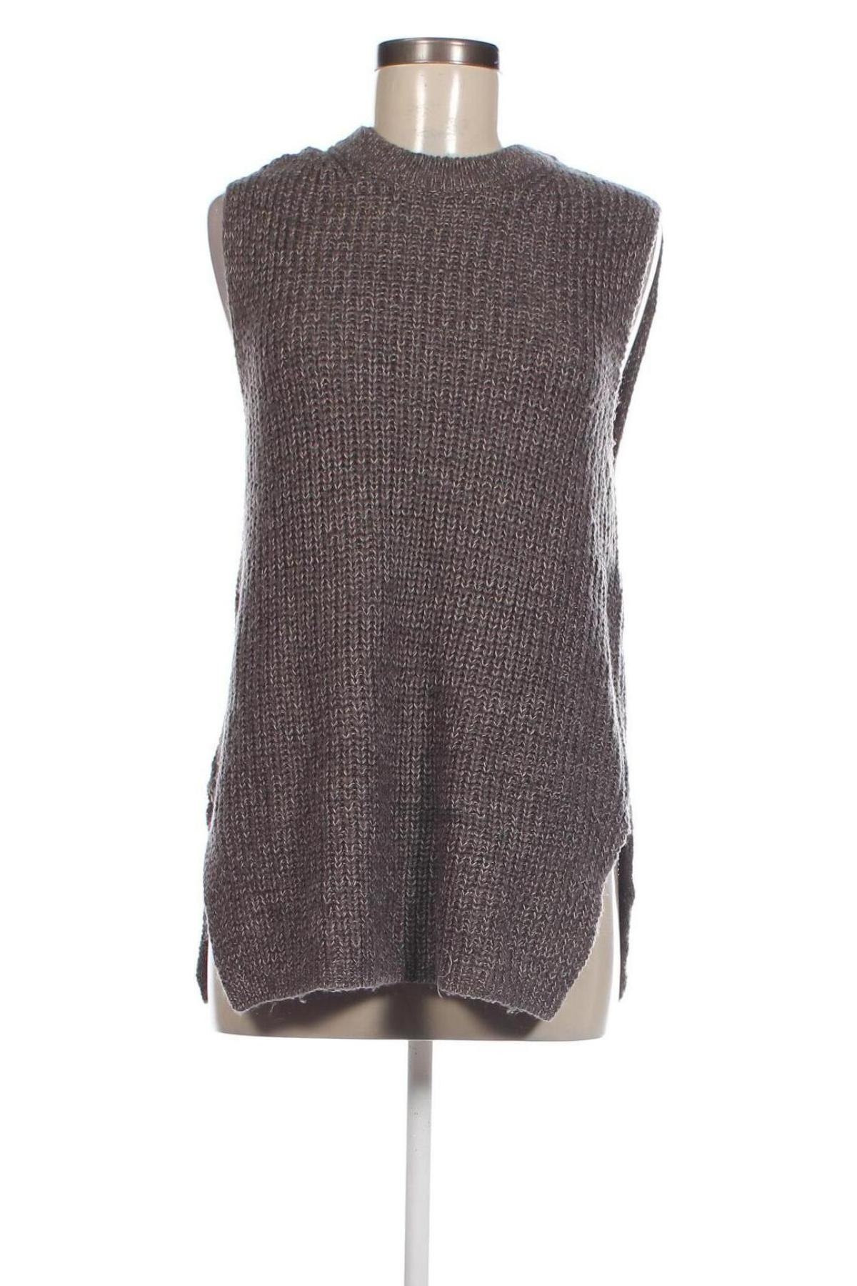 Damenpullover Vero Moda, Größe XS, Farbe Grau, Preis € 18,79