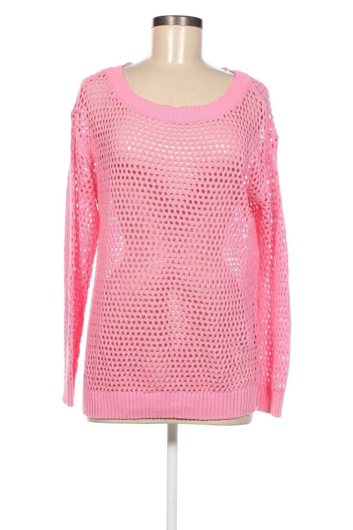 Damenpullover Vicolo, Größe M, Farbe Rosa, Preis 20,62 €