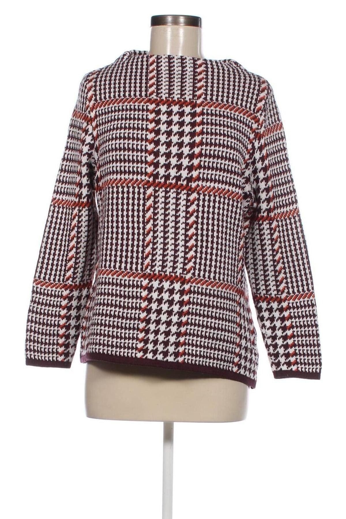 Γυναικείο πουλόβερ Walbusch, Μέγεθος L, Χρώμα Πολύχρωμο, Τιμή 13,42 €
