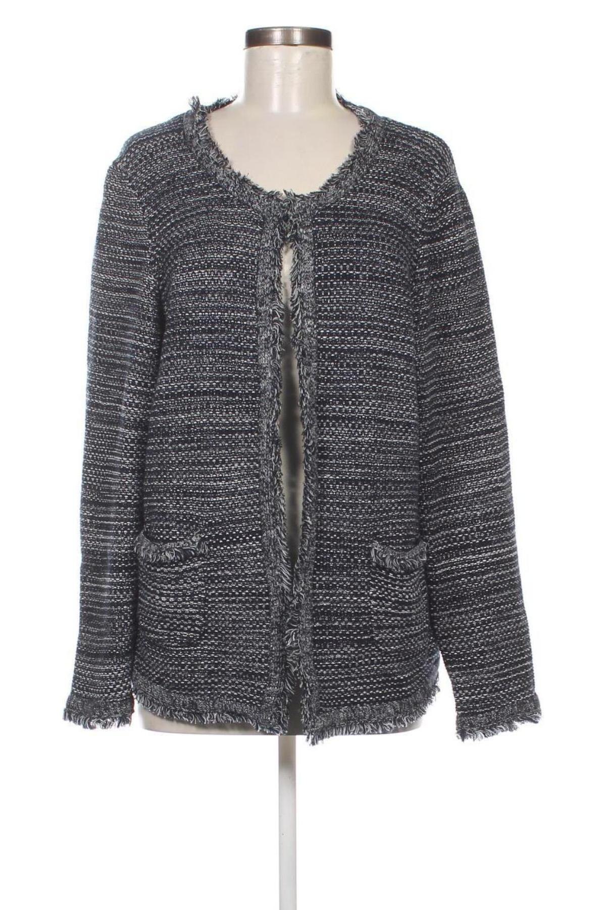 Дамски пуловер Women by Tchibo, Размер XL, Цвят Многоцветен, Цена 13,63 лв.