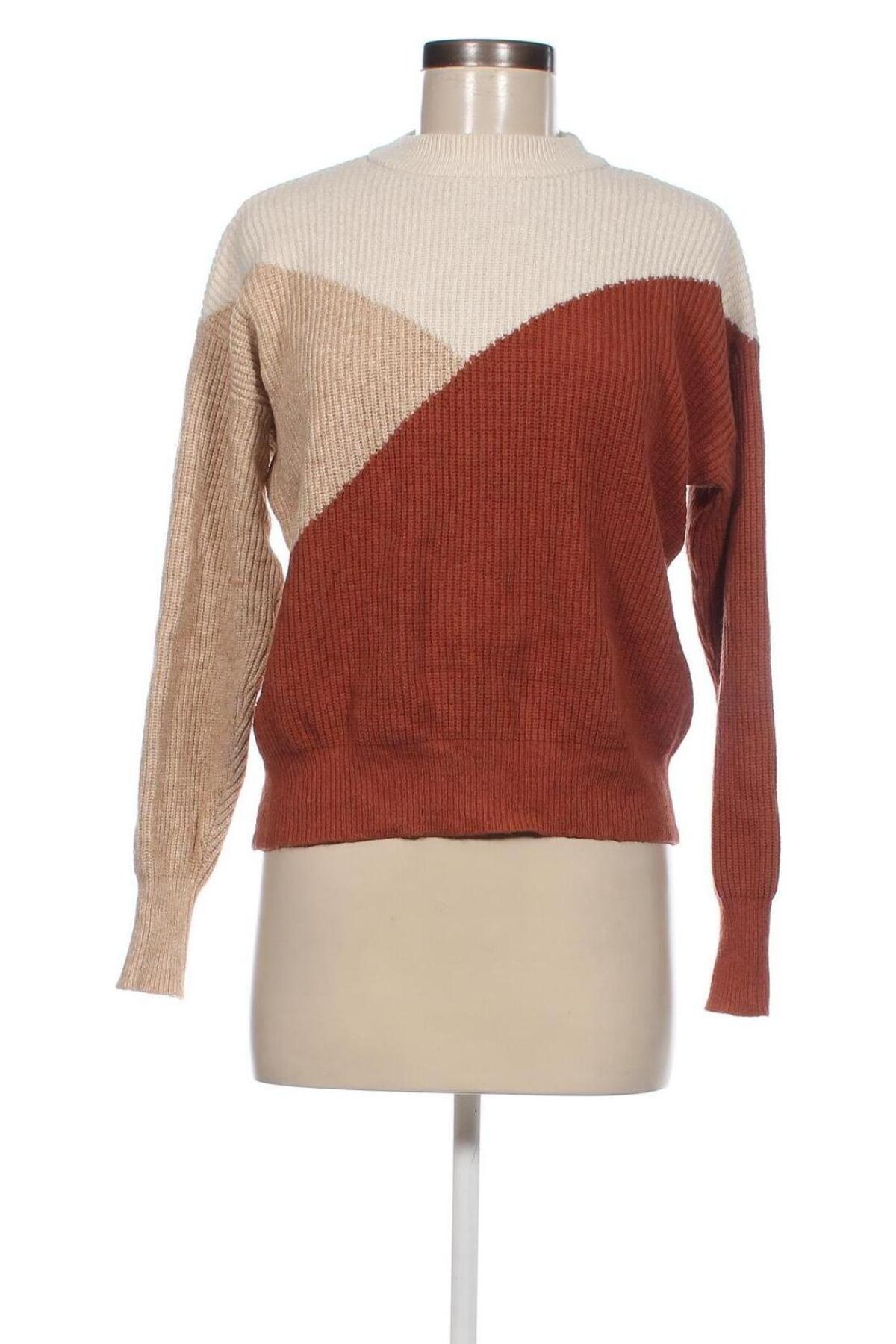 Дамски пуловер Y.A.S, Размер XS, Цвят Многоцветен, Цена 24,80 лв.