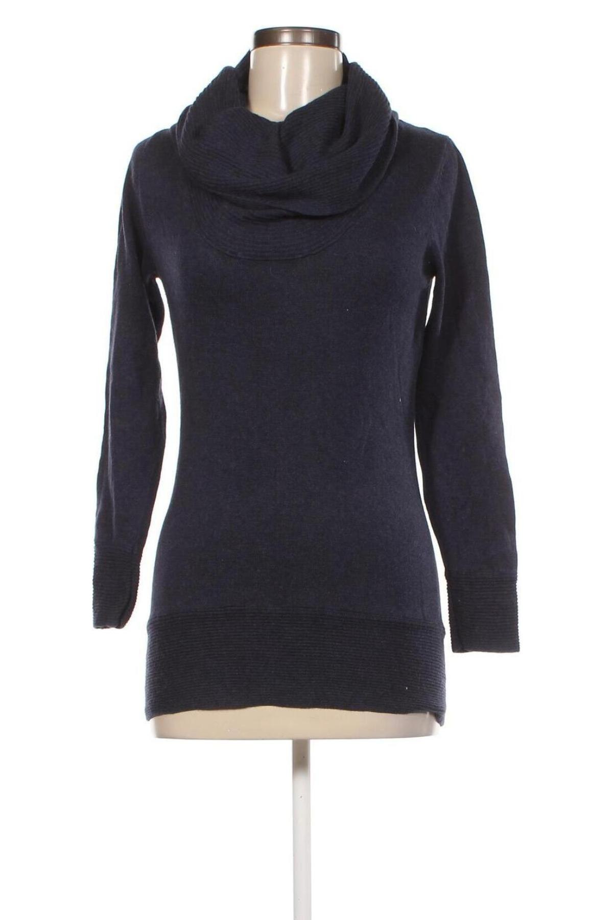 Damenpullover Yessica, Größe S, Farbe Blau, Preis 8,99 €