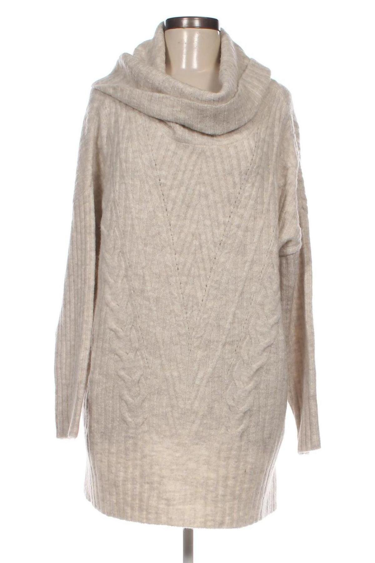 Damenpullover Yessica, Größe XL, Farbe Beige, Preis 6,66 €