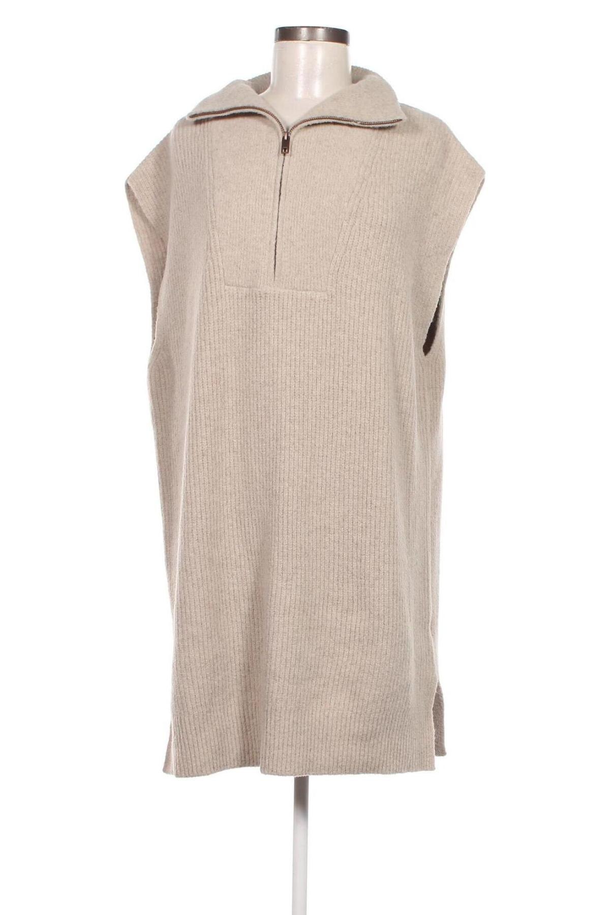 Γυναικείο πουλόβερ Yest, Μέγεθος L, Χρώμα  Μπέζ, Τιμή 10,90 €