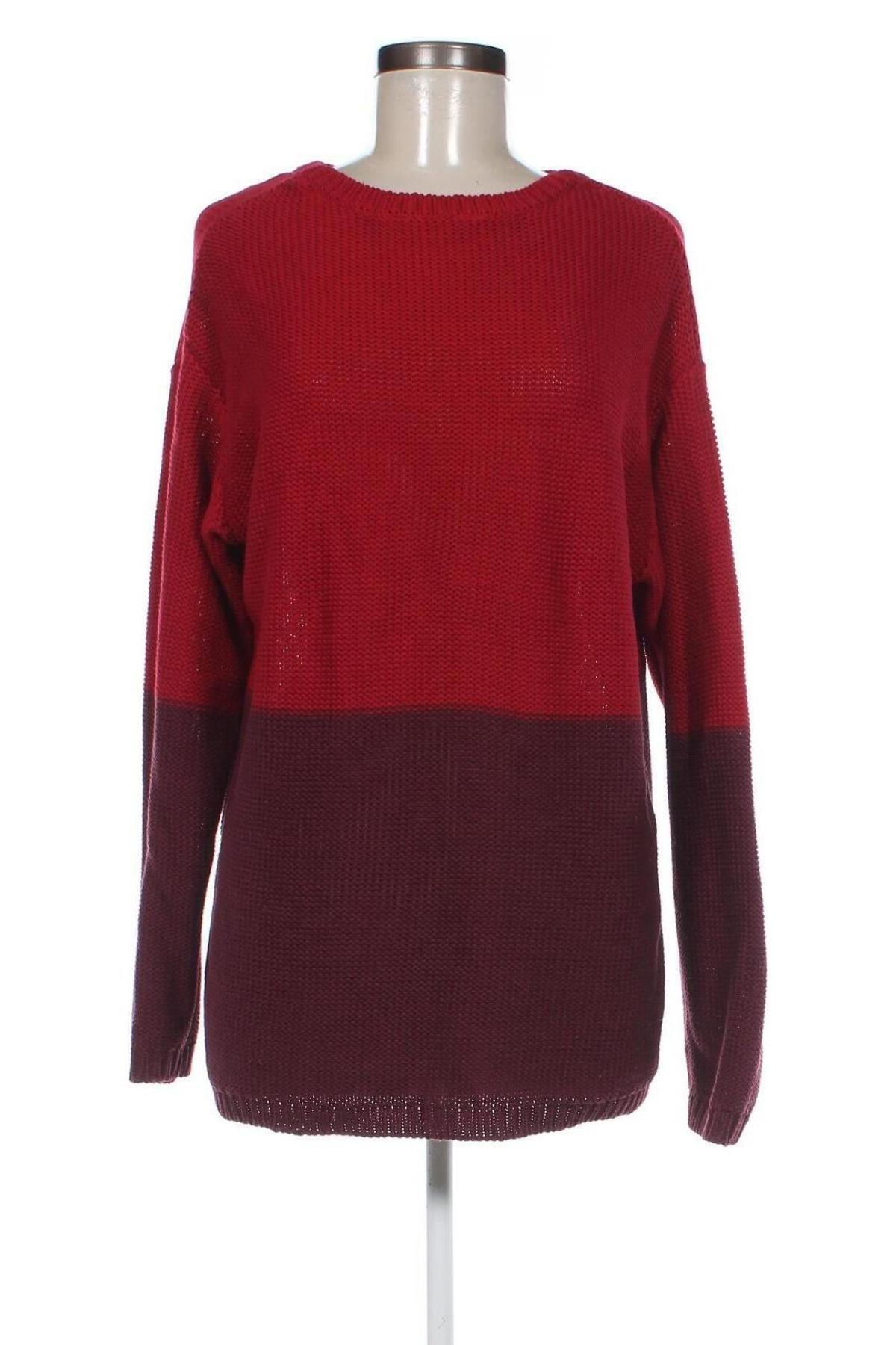 Γυναικείο πουλόβερ Zabaione, Μέγεθος L, Χρώμα Πολύχρωμο, Τιμή 15,72 €