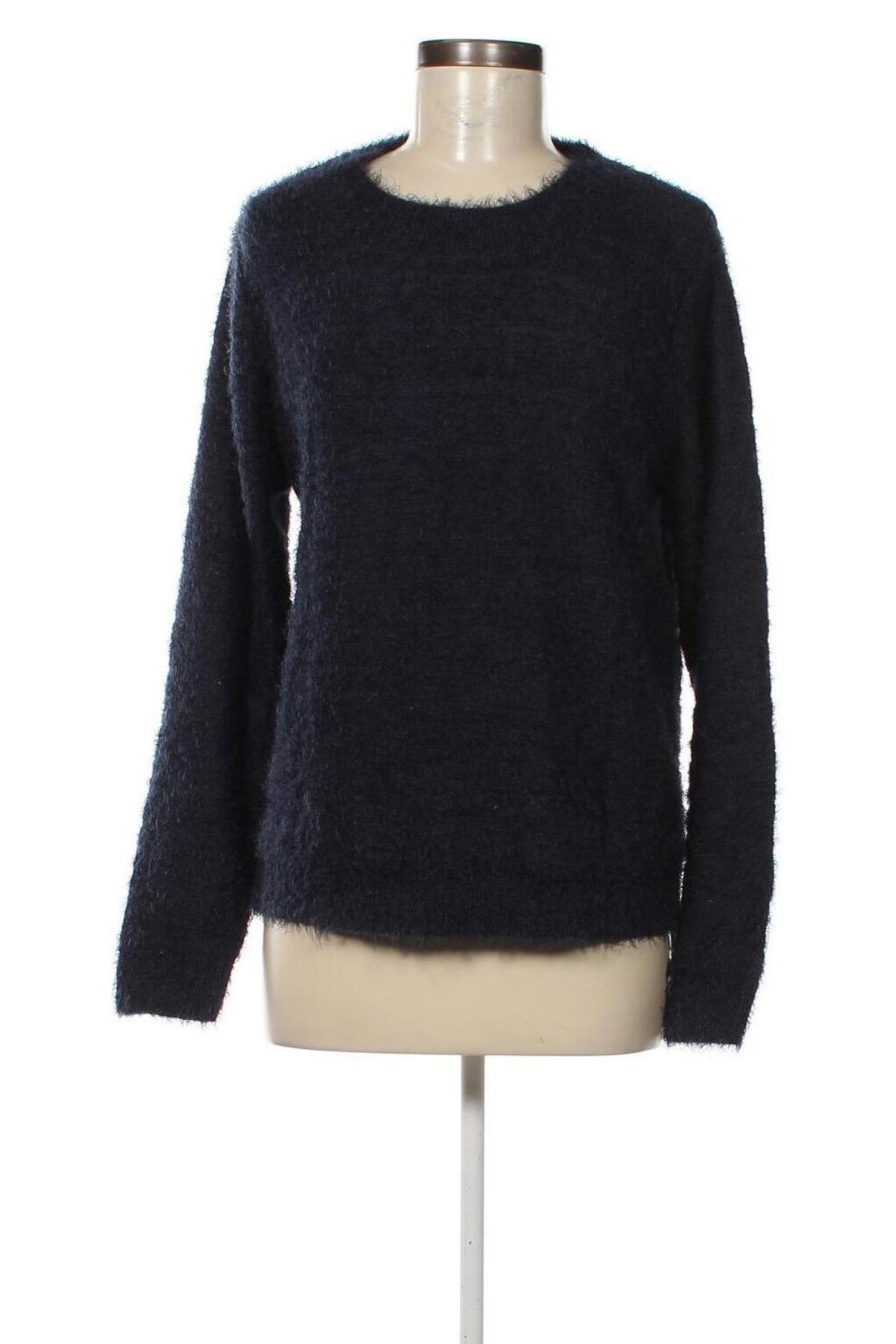 Damenpullover Ze-Ze, Größe S, Farbe Blau, Preis € 6,66