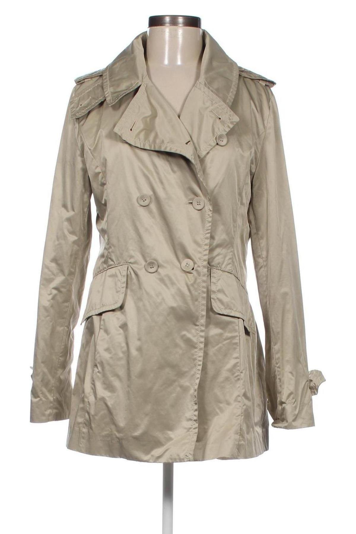 Trench de femei Betty Barclay, Mărime M, Culoare Bej, Preț 1.243,99 Lei