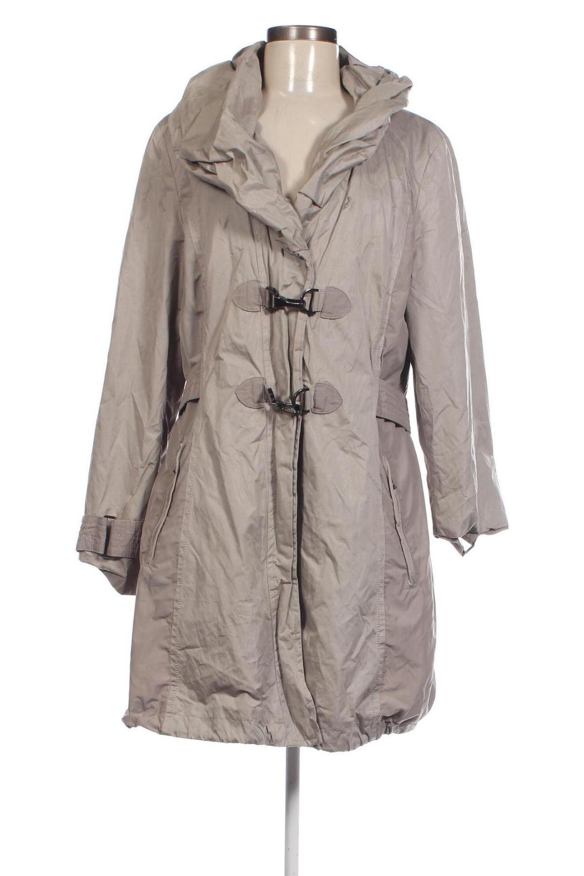 Dámsky prechodný kabát  Gil Bret, Veľkosť XL, Farba Béžová, Cena  50,82 €