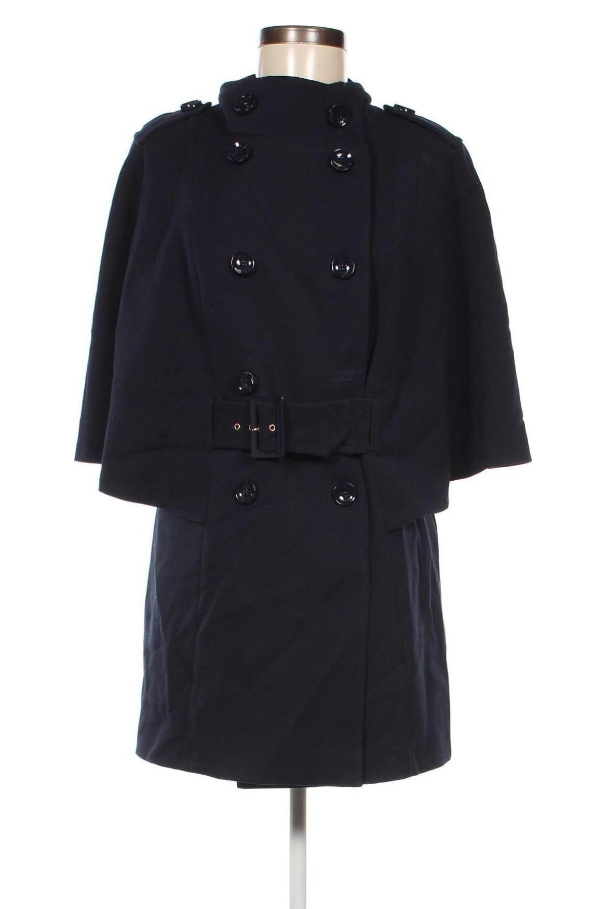 Dámsky prechodný kabát  Kocca, Veľkosť XL, Farba Modrá, Cena  46,12 €