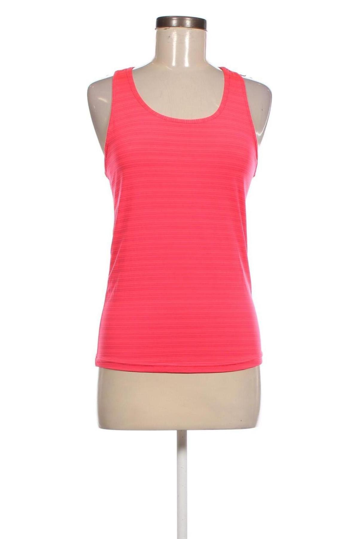 Damen Sporttop Boomerang, Größe L, Farbe Rot, Preis 8,52 €