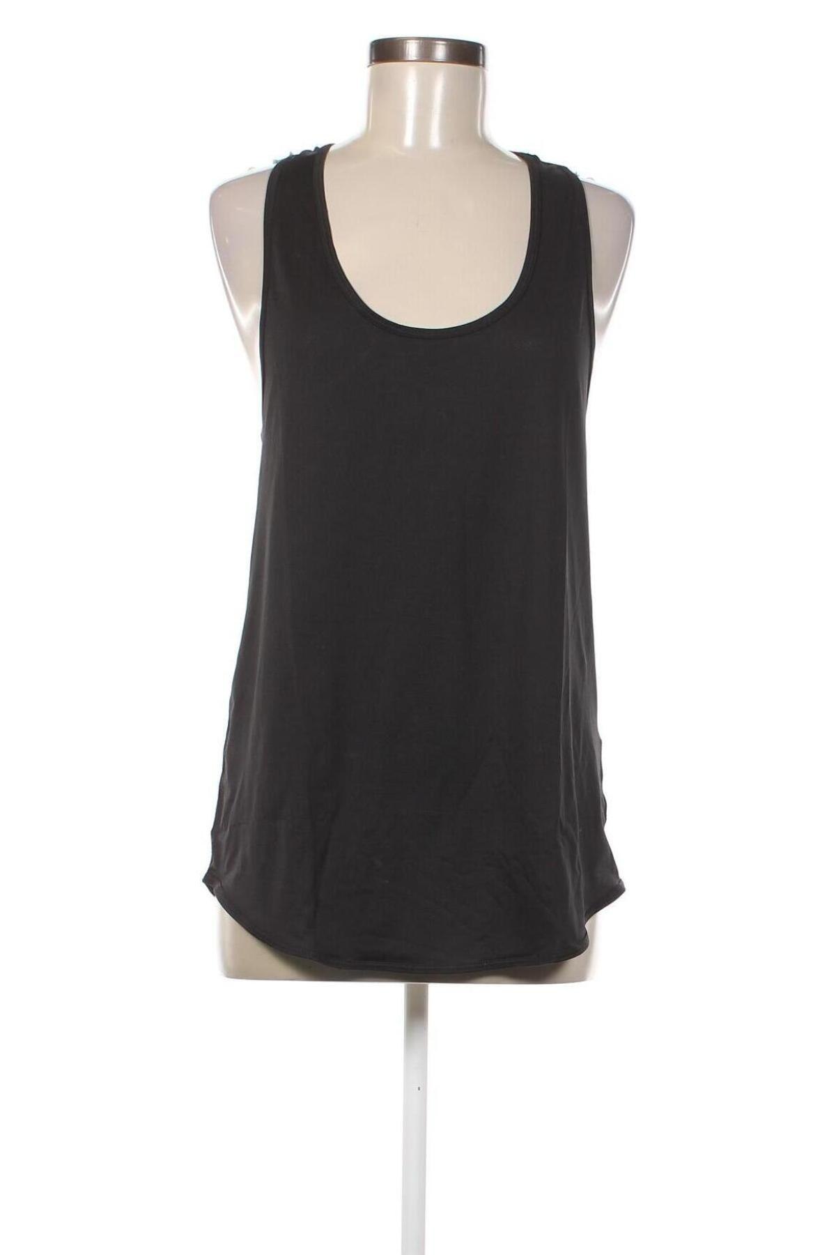 Damen Sporttop Cotton On, Größe M, Farbe Schwarz, Preis € 12,37