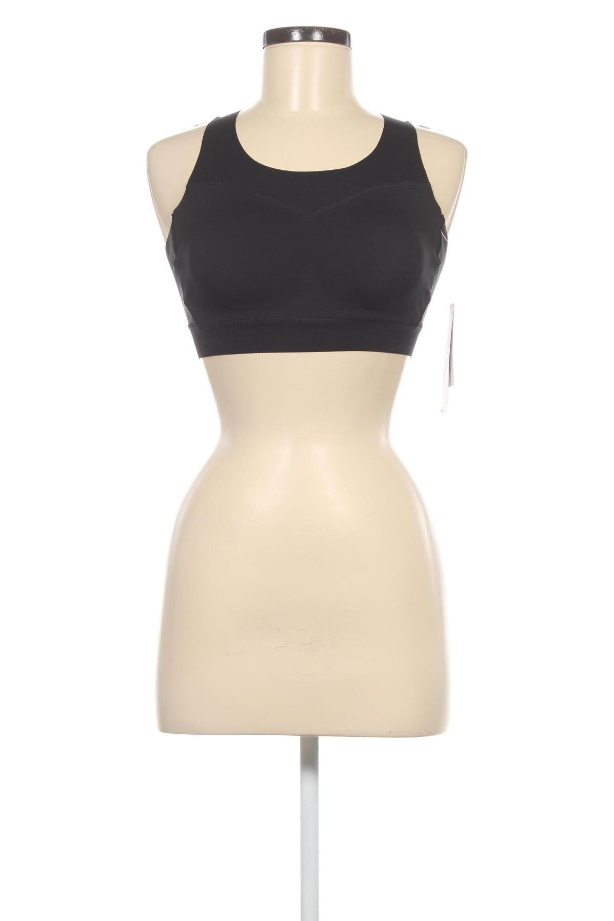 Damen Sporttop HKM, Größe S, Farbe Schwarz, Preis € 12,37