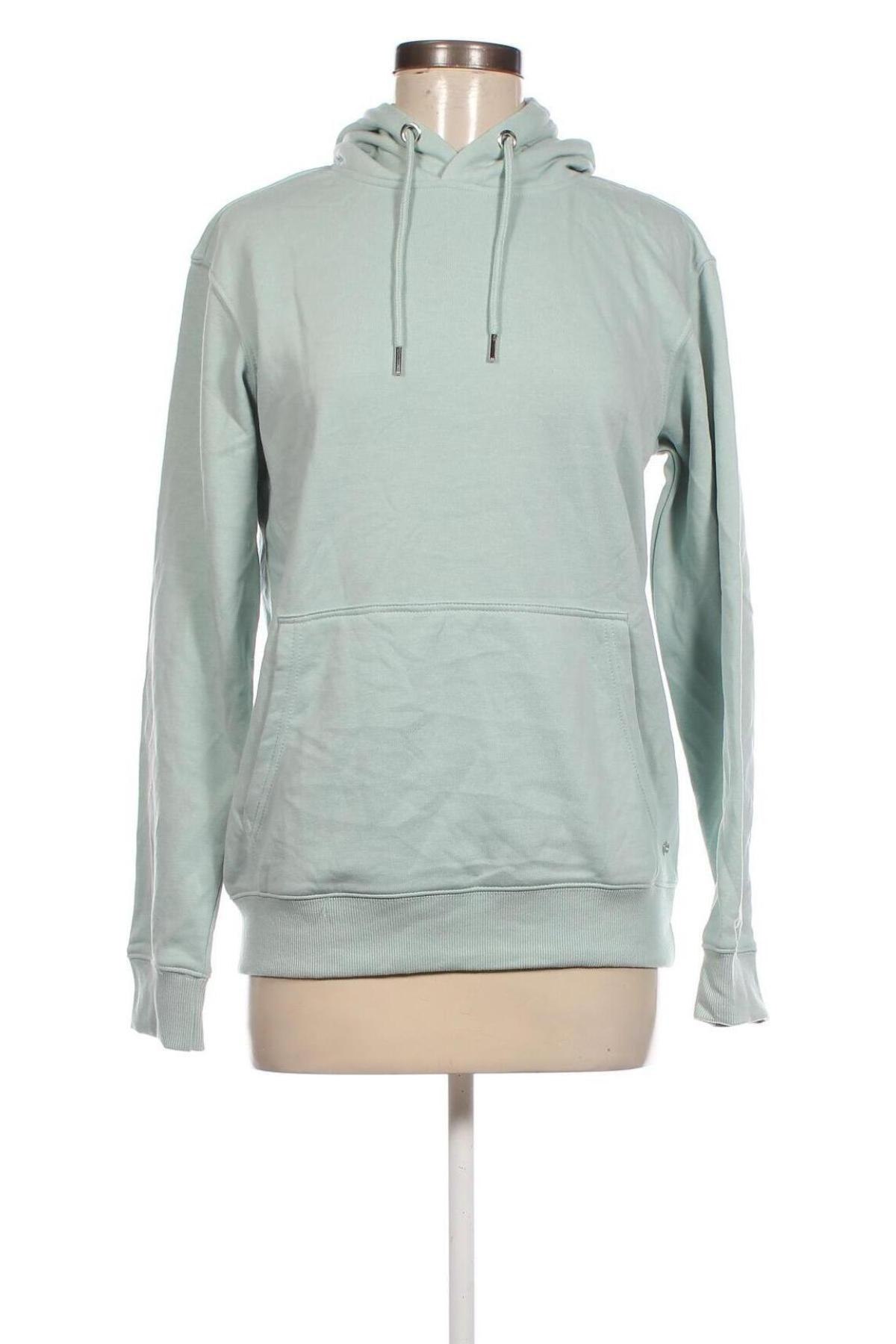 Damen Sweatshirt, Größe S, Farbe Grün, Preis € 4,04